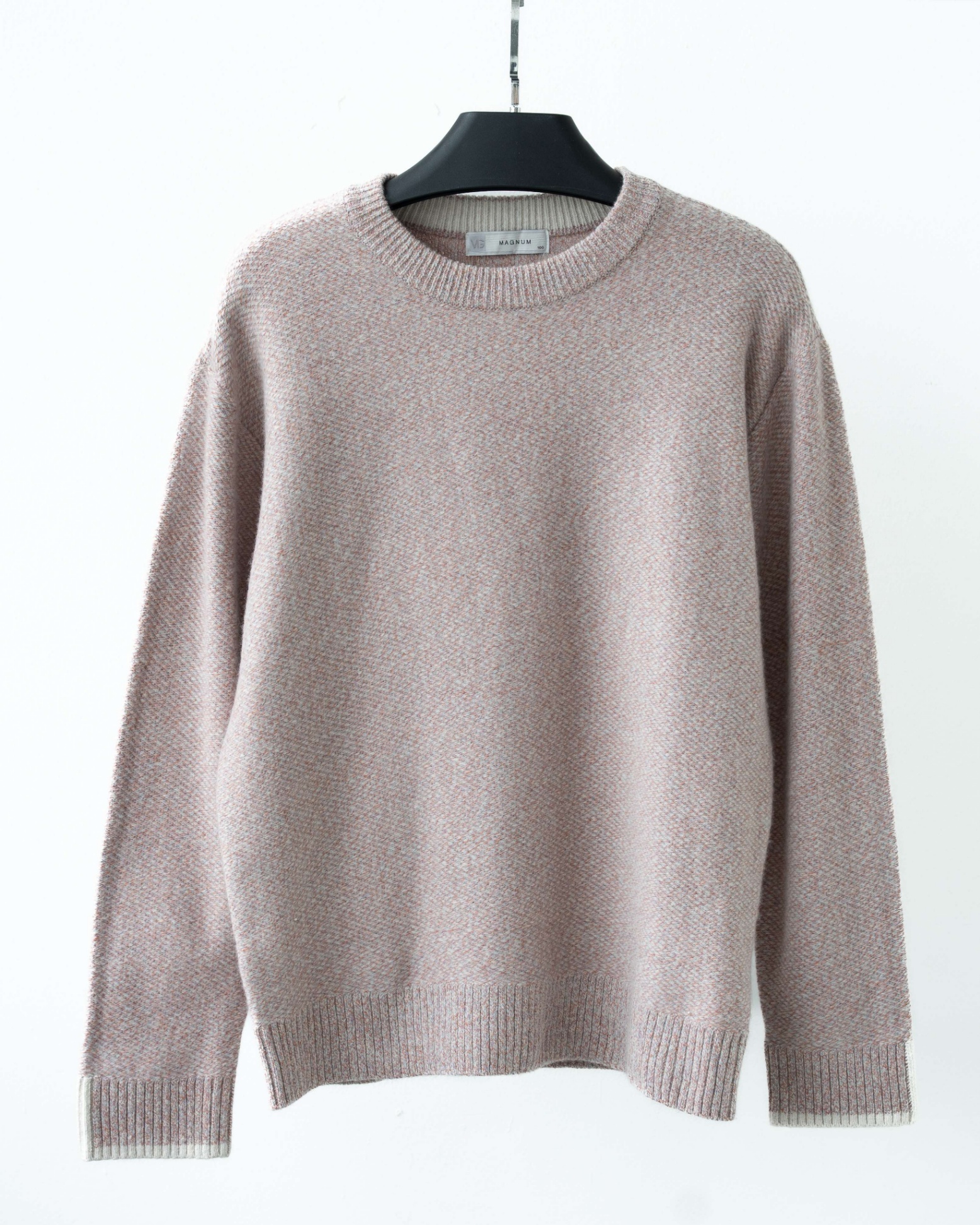 MAGN.UM MUTIL KNIT SWEATER