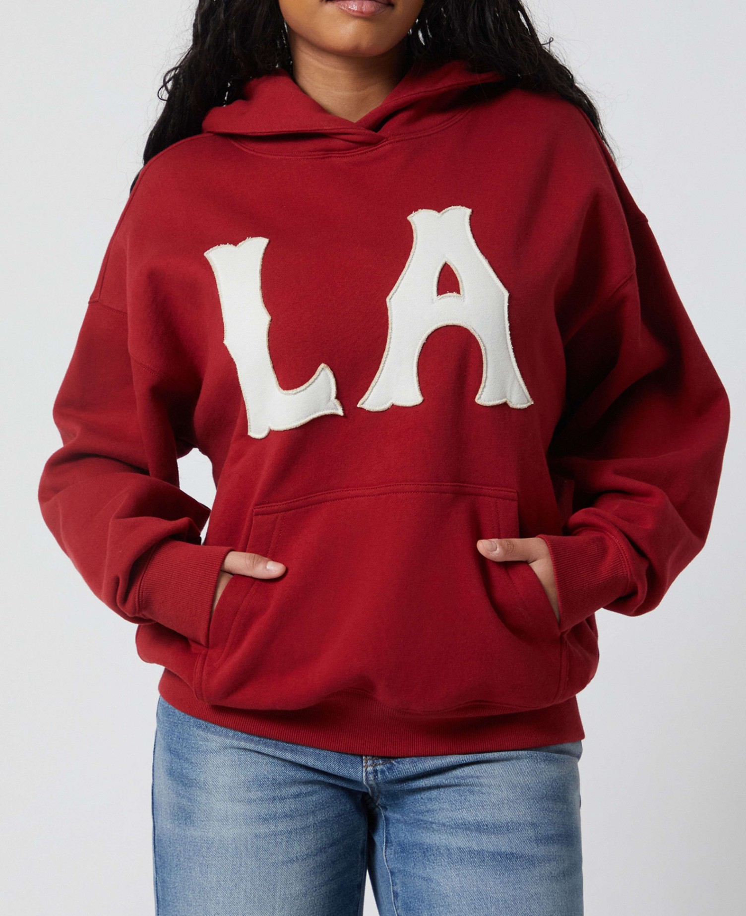 PAC LA HOODIE