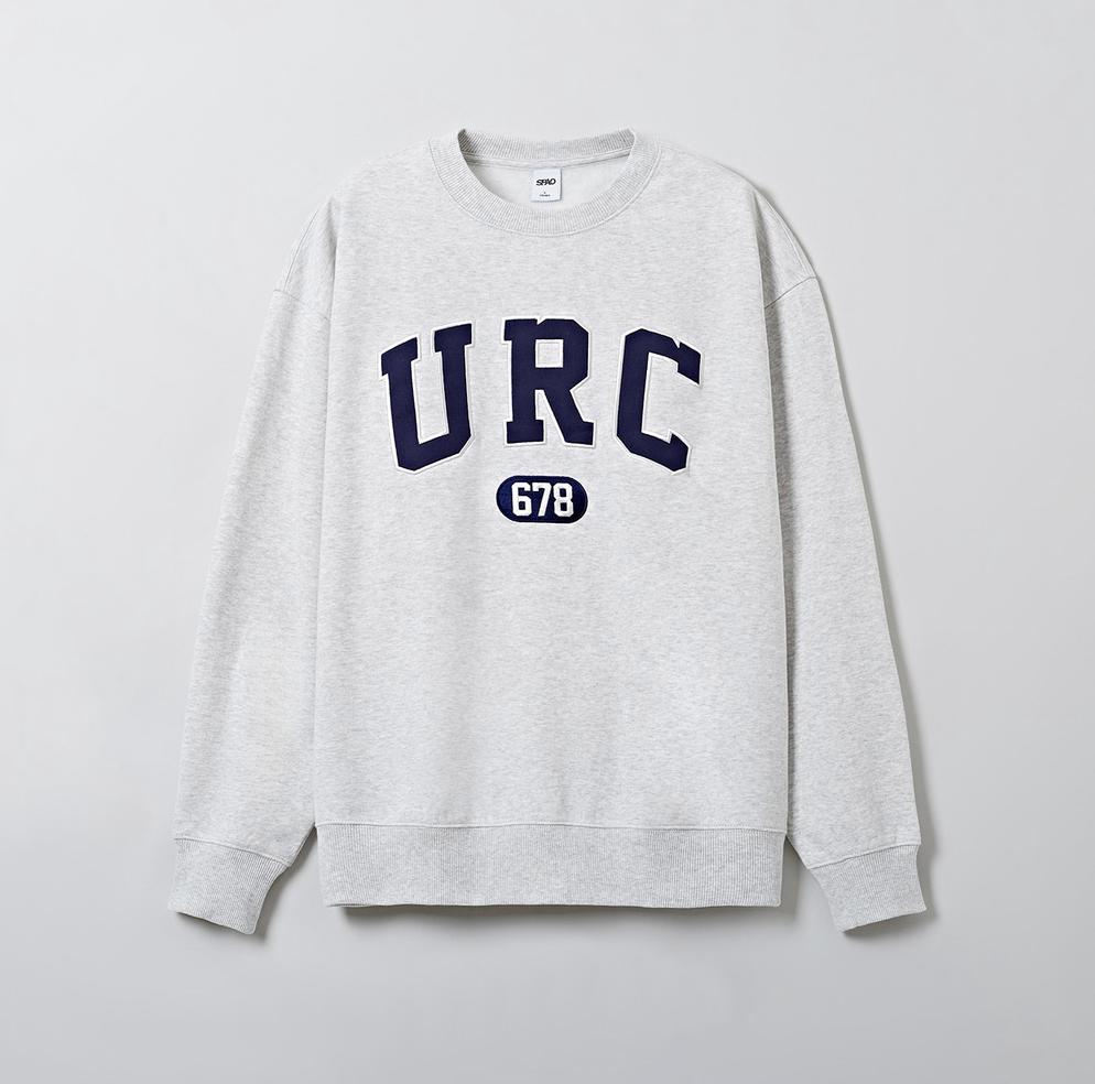 SPA ALANTA URC SWEATER