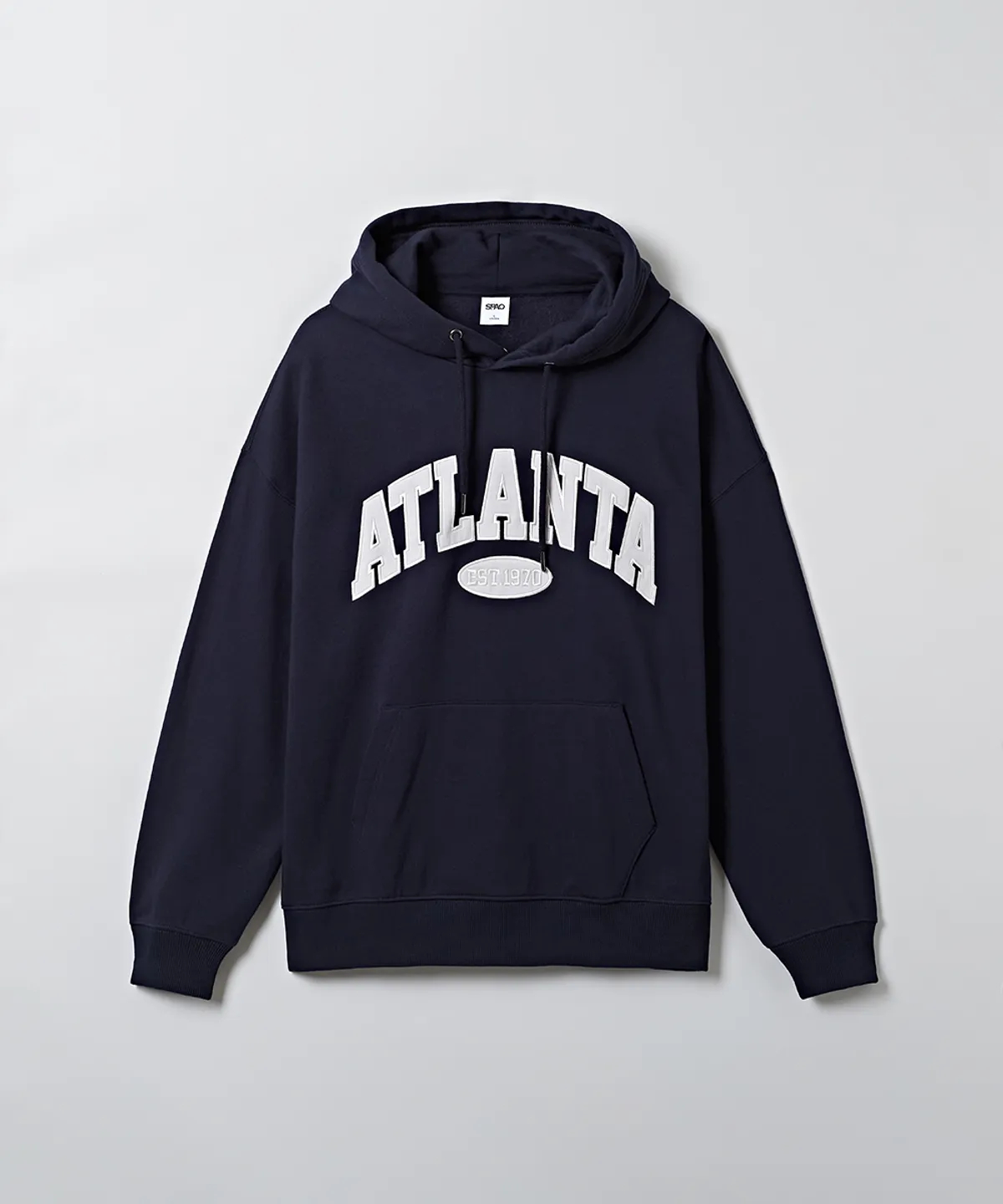 SPA ATLANTA 1970 HOODIE