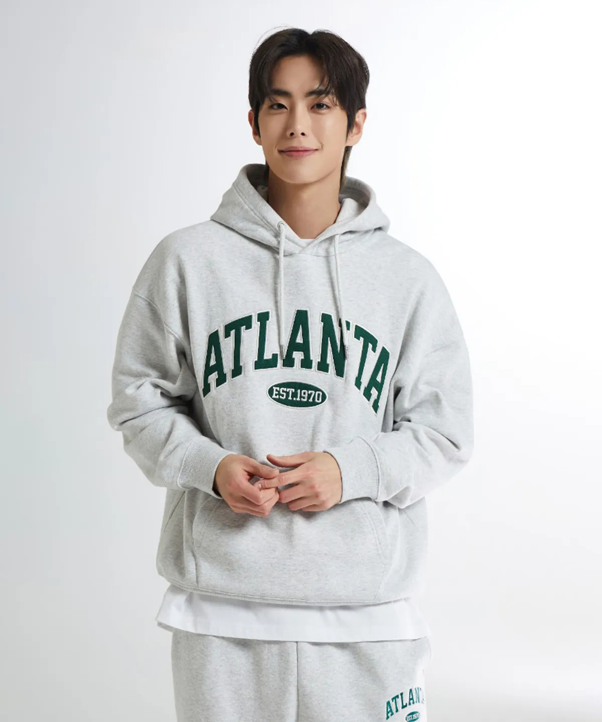 SPA ATLANTA 1970 HOODIE