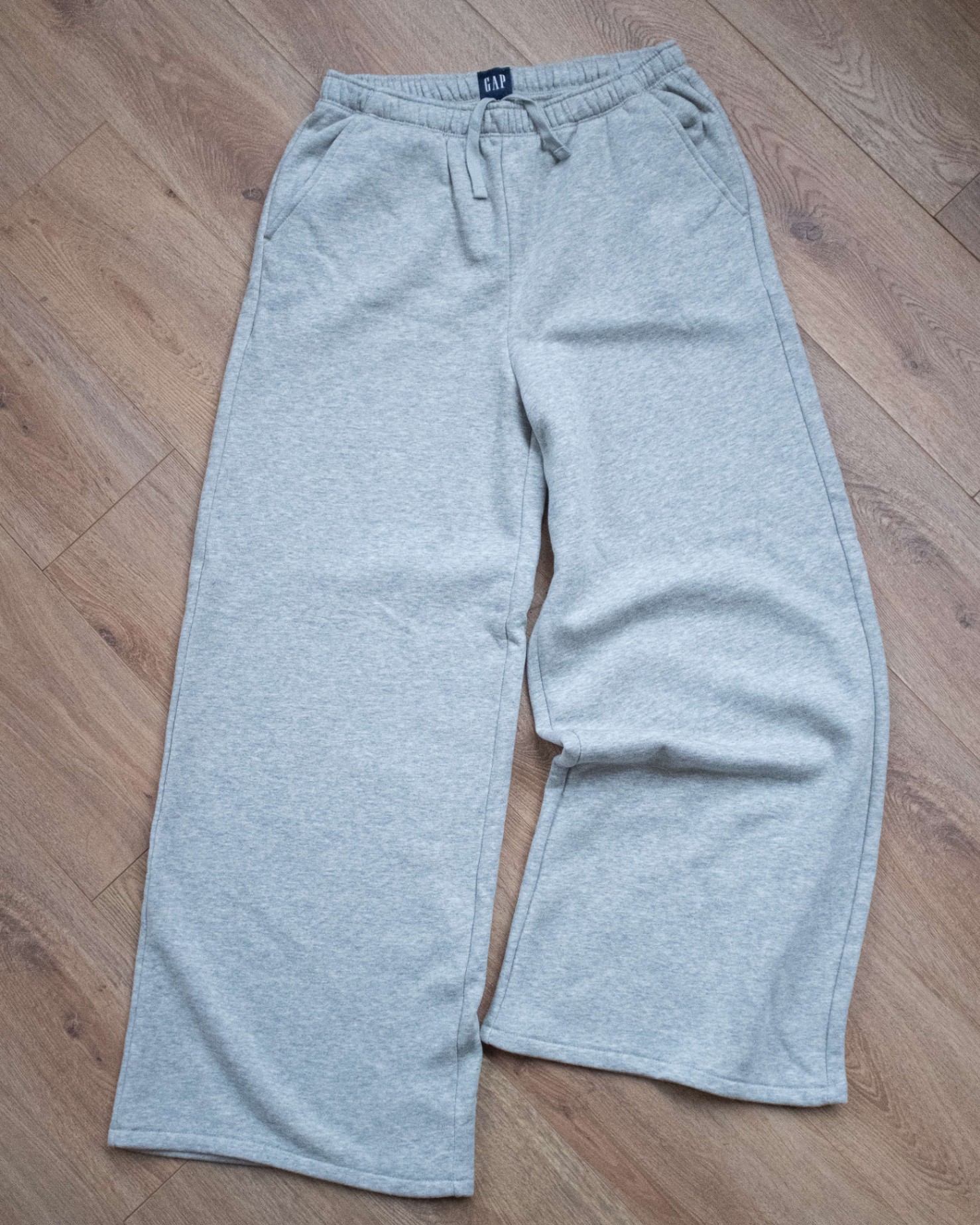 GAP BASIC SWEATPANTS