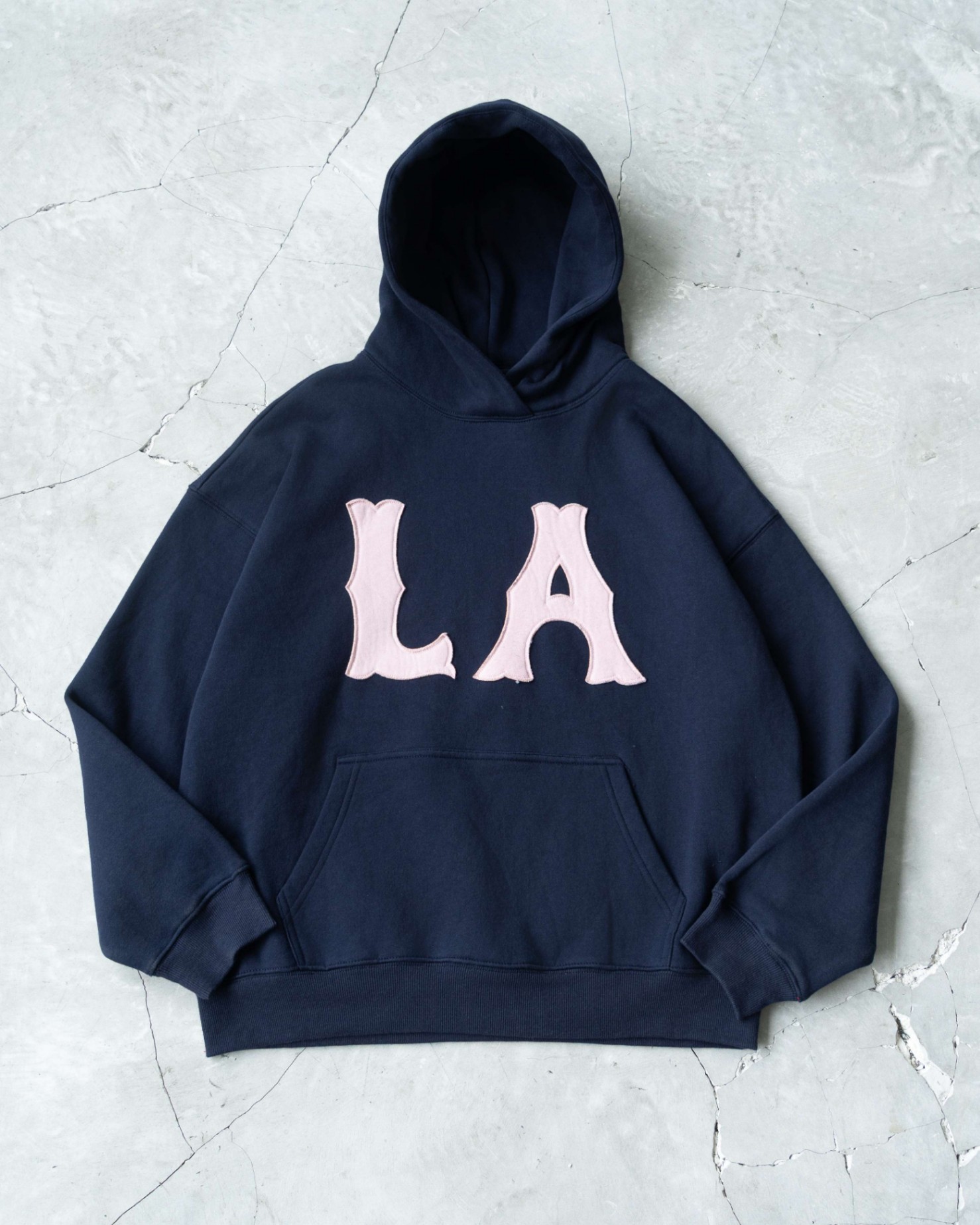 PAC LA HOODIE