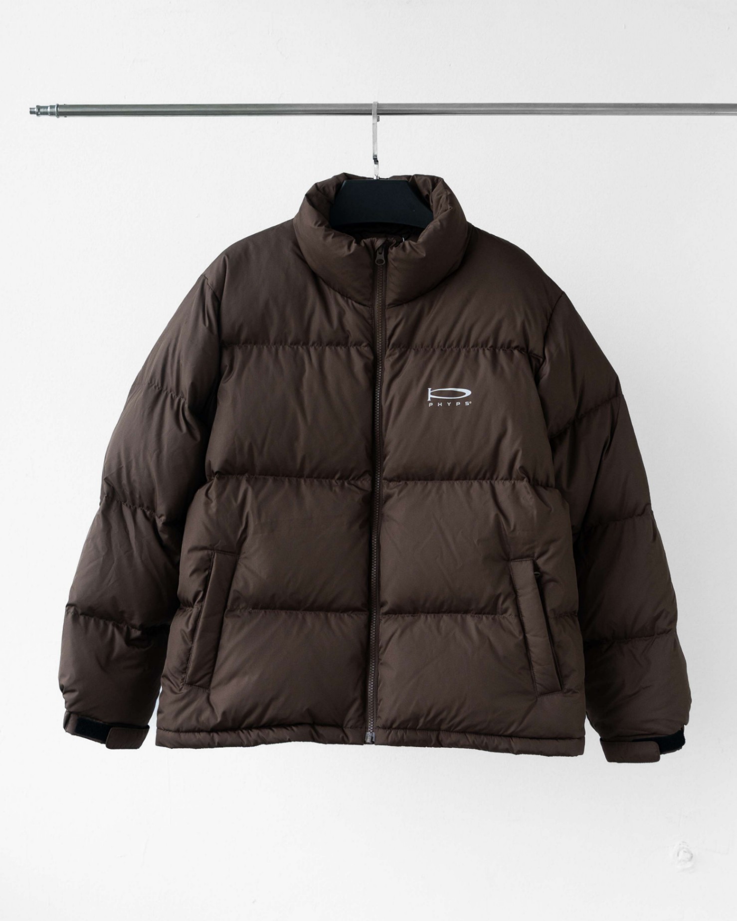 DUCKDOWN PH.YPS PUFFER JACKET