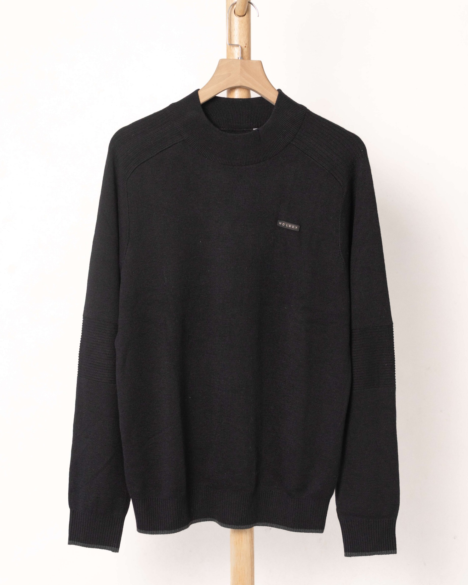 WOLSEY KNIT SWEATER L3 04