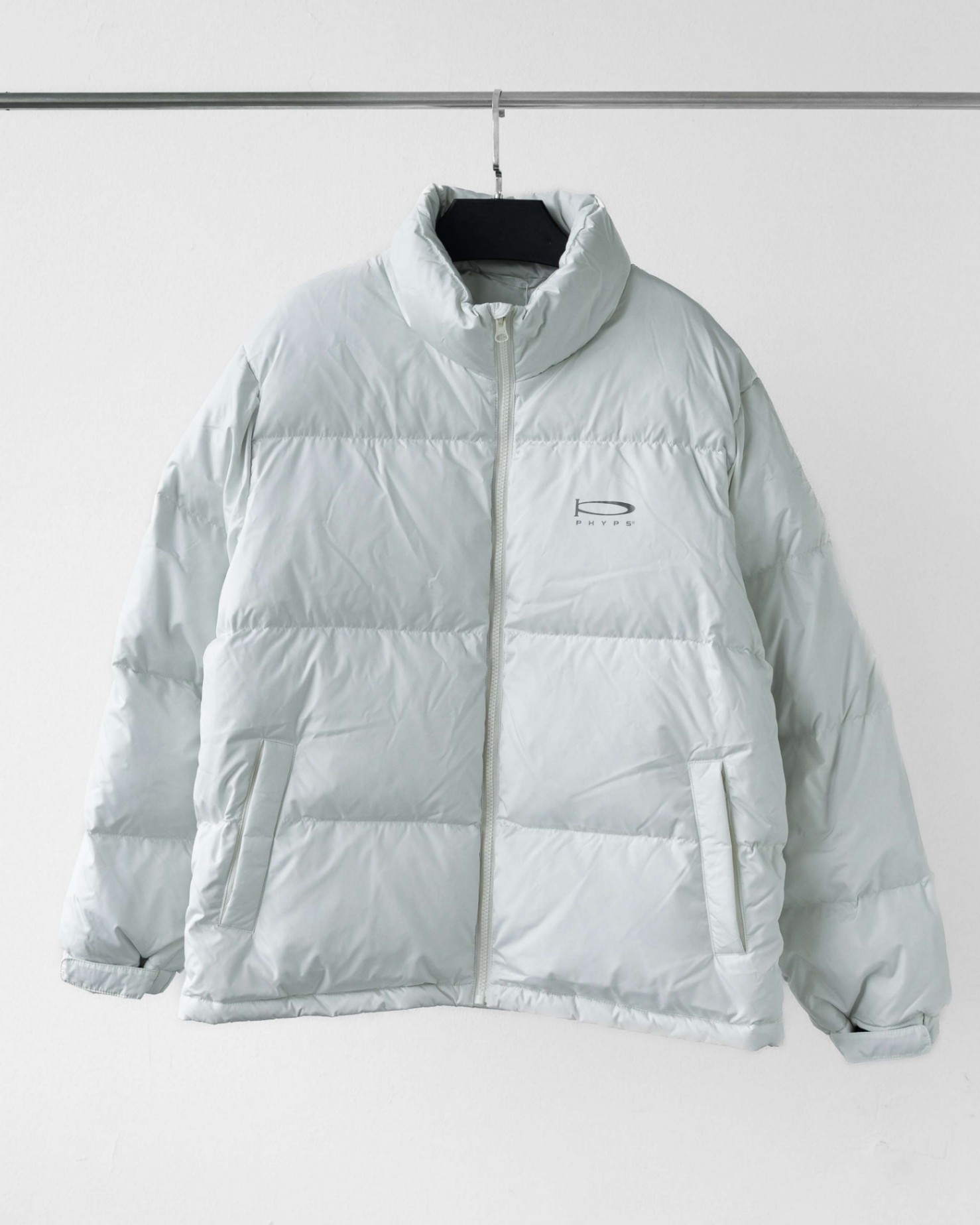 DUCKDOWN PH.YPS PUFFER JACKET