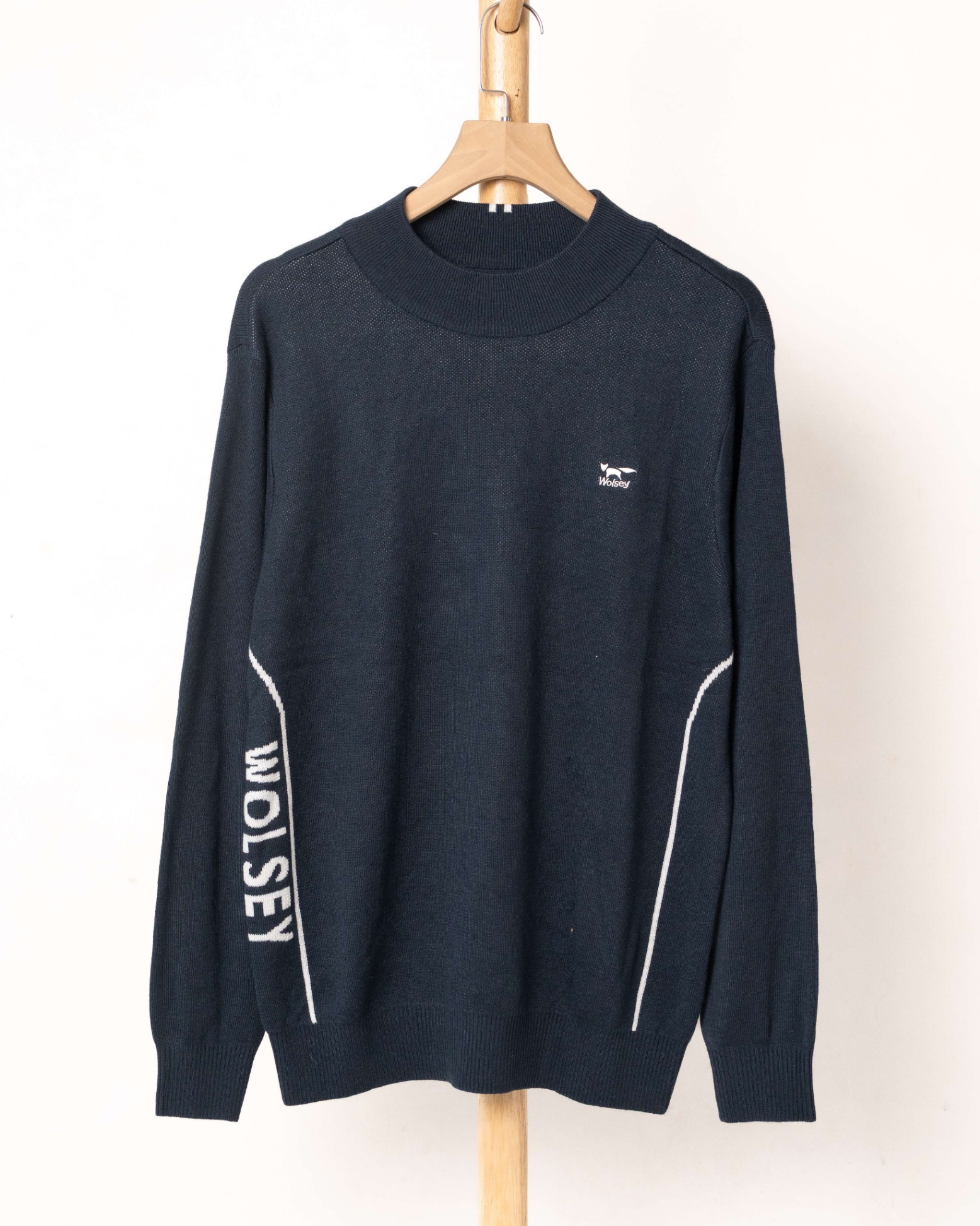 KNIT SWEATER L3 13