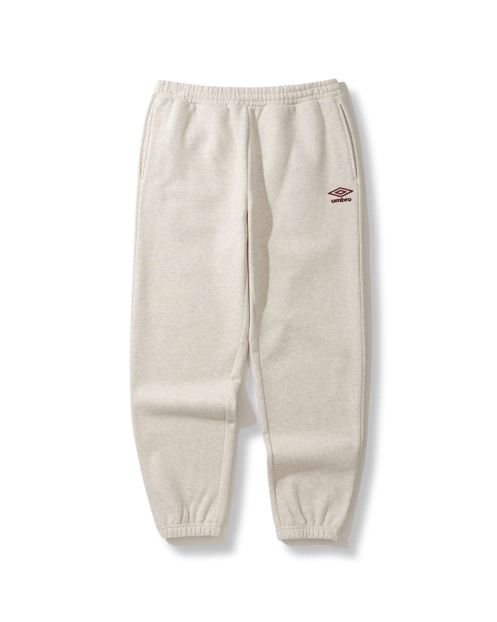 UMB BASIC LOGO JOGGER PANTS