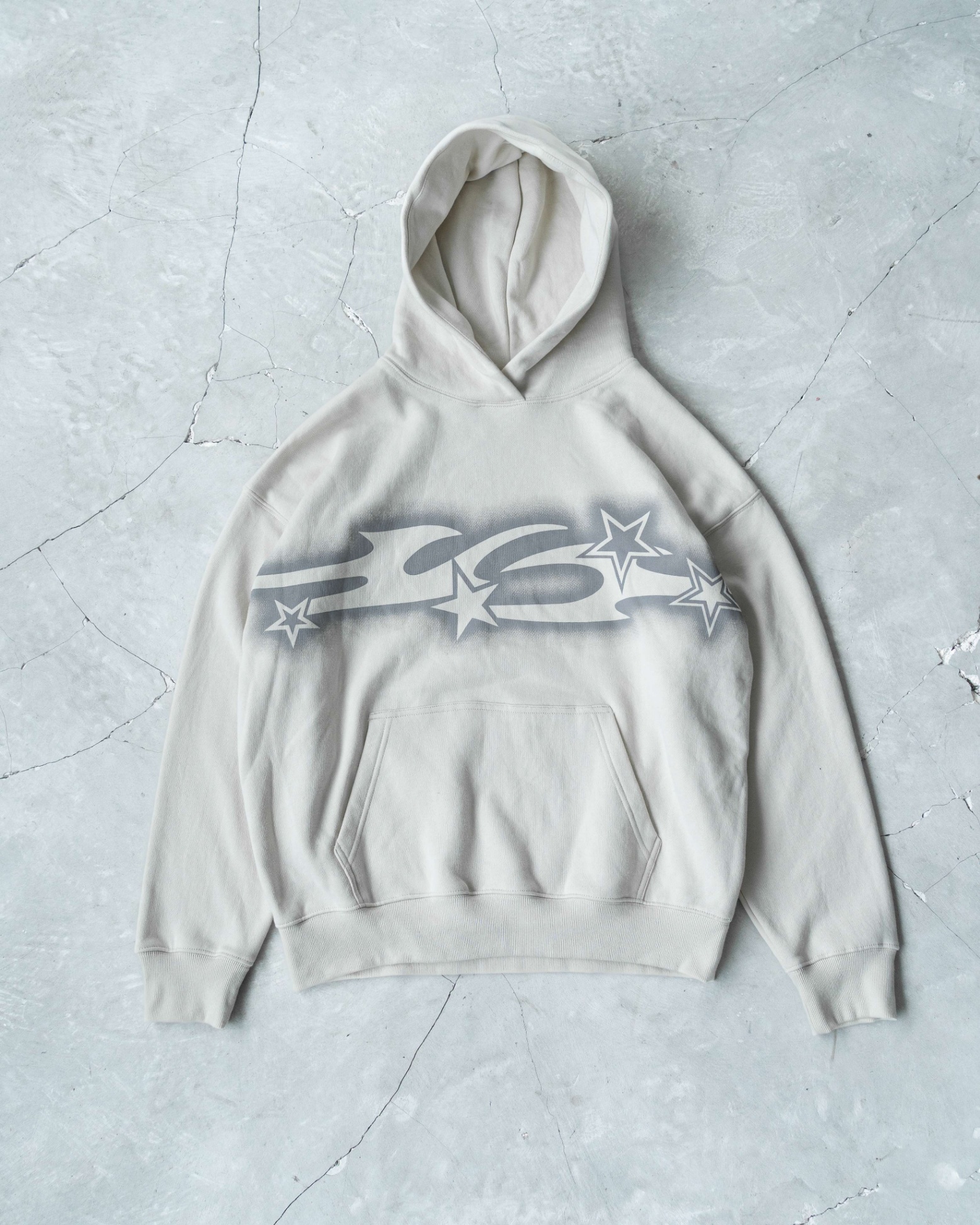 PAC CYBER HOODIE