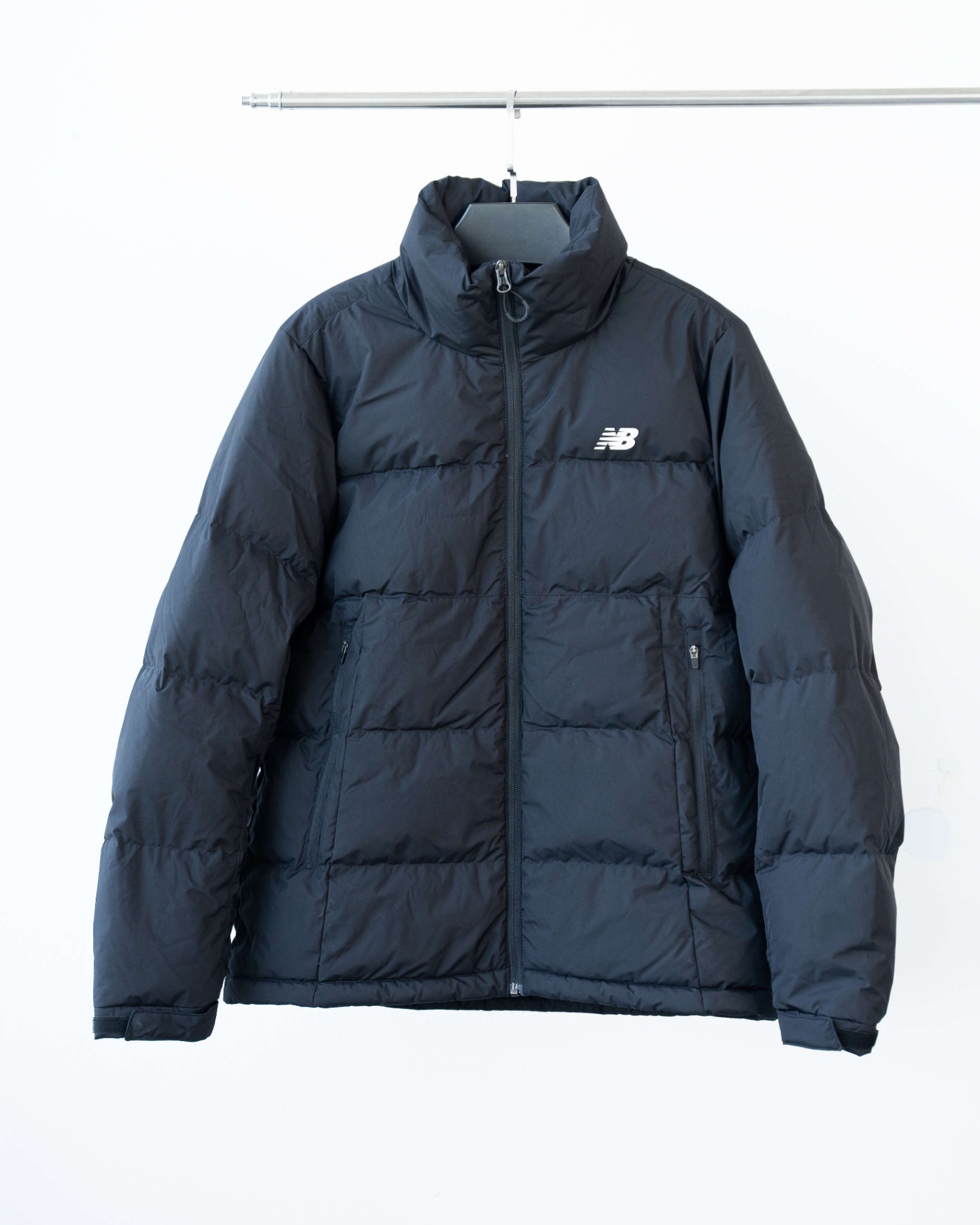 NEW.BAL PUFFER JACKET