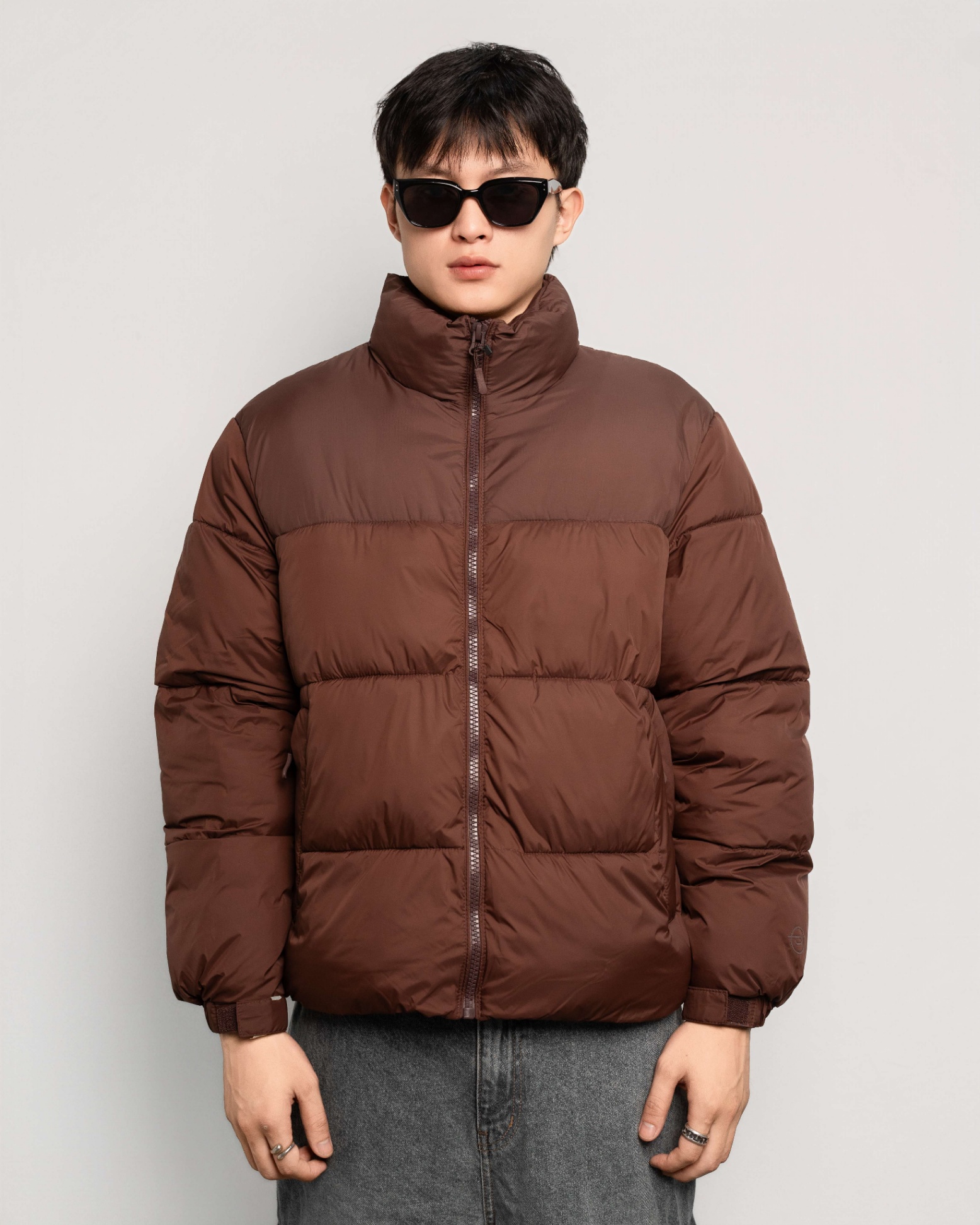 ZAR PUFFER JACKET