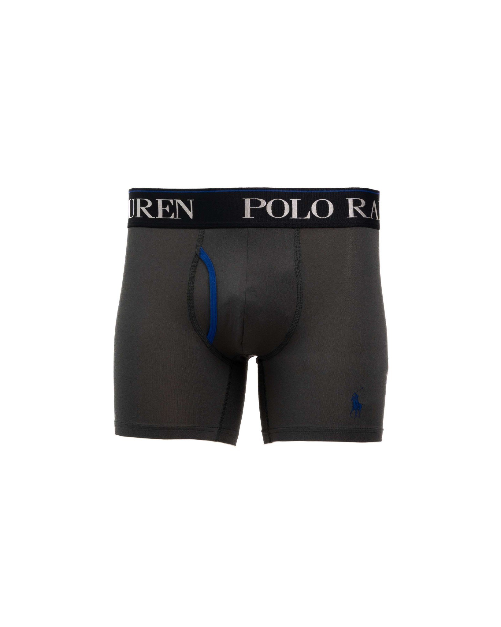 POL. RL 4D FLEX MICROFIBER BOXER