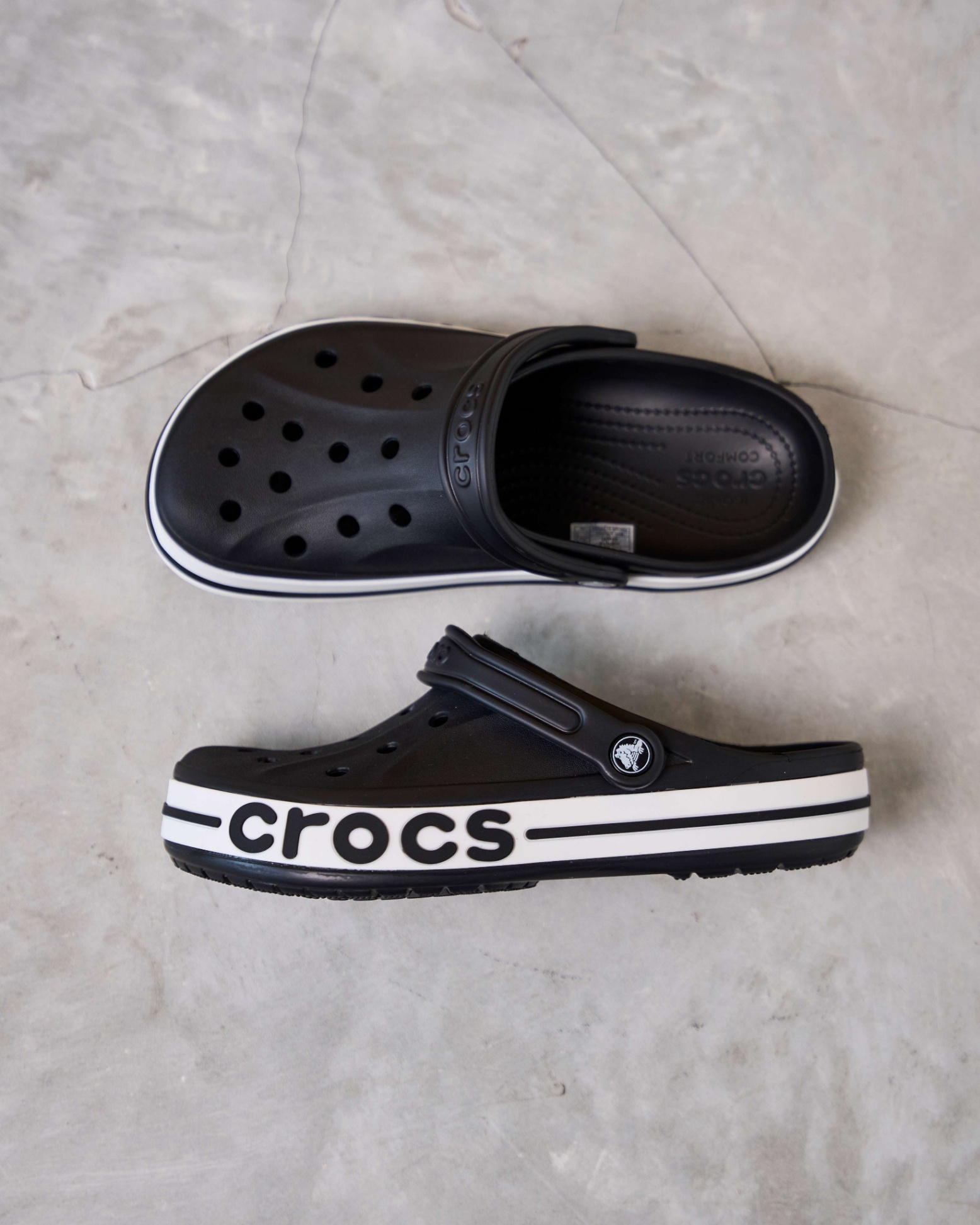 CLOG UNISEX COCS BAYABAND