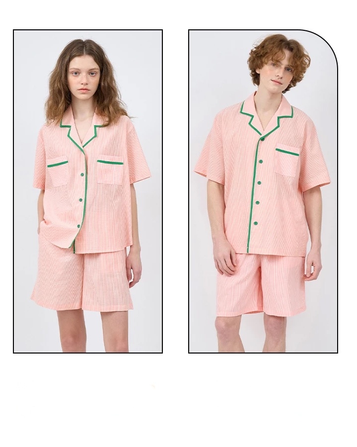 OLELE SHORT PAJAMAS SET