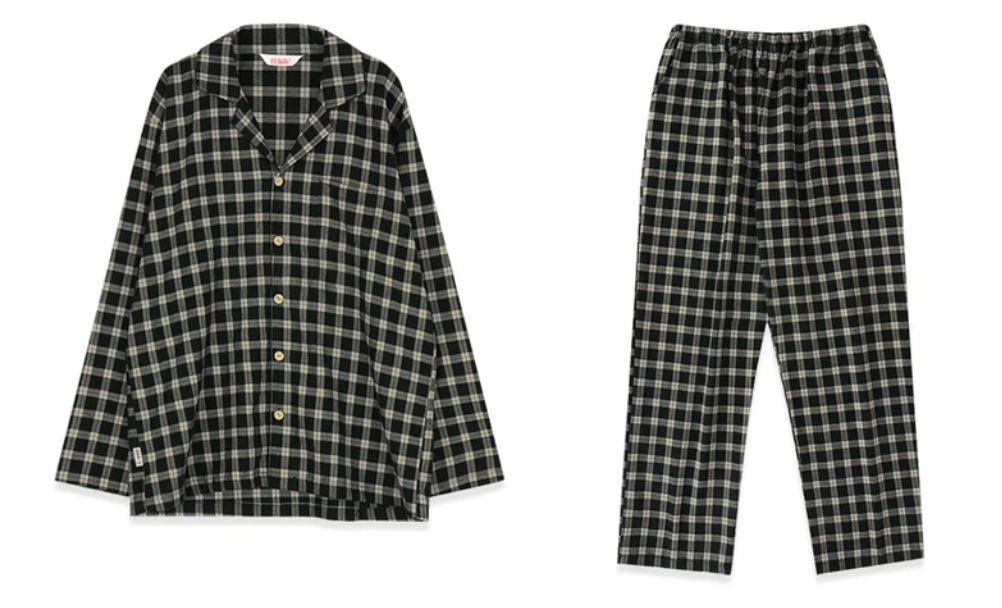 OLELE PAJAMAS SET