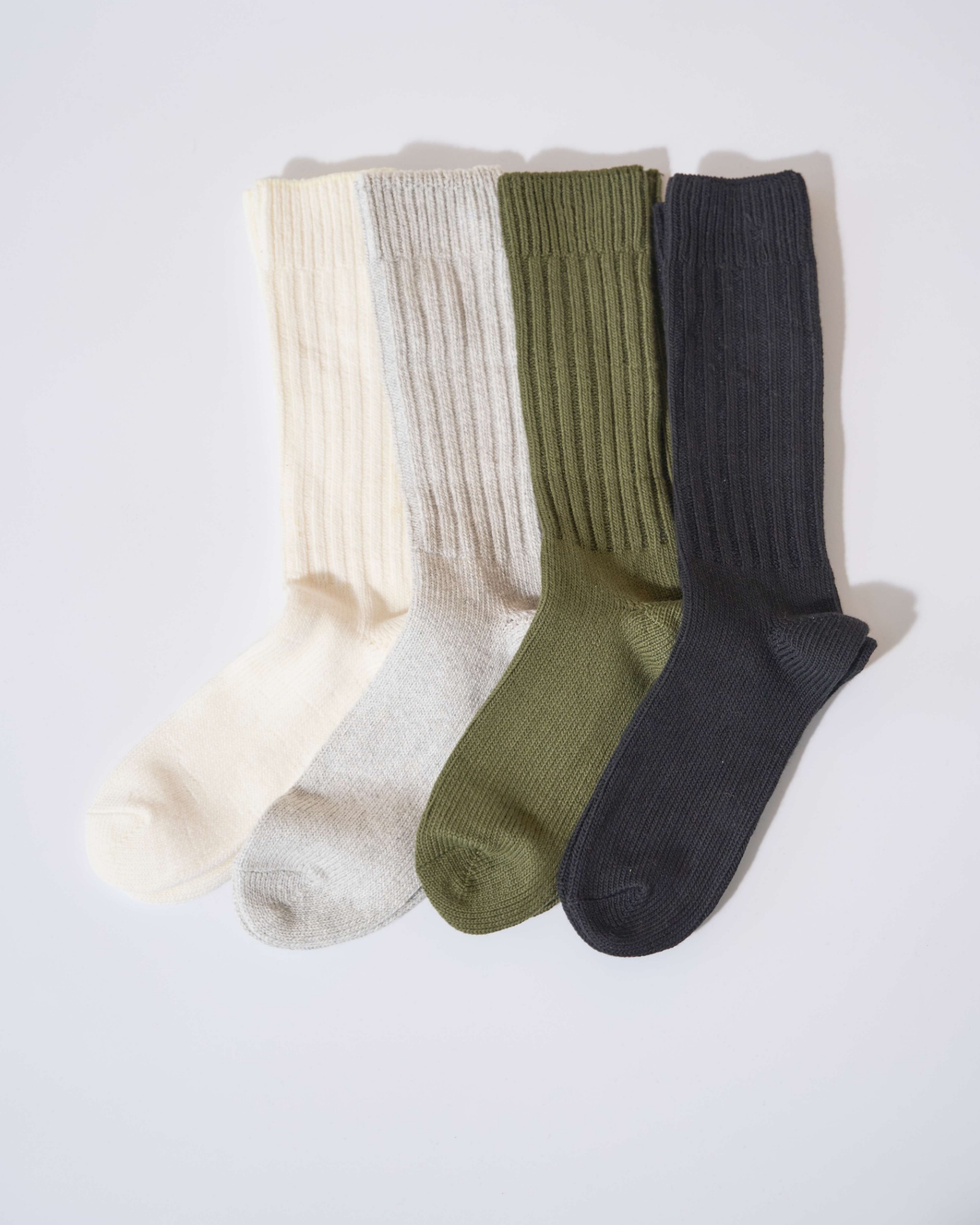 UNIQ CHUNKY SOCKS PACK 5