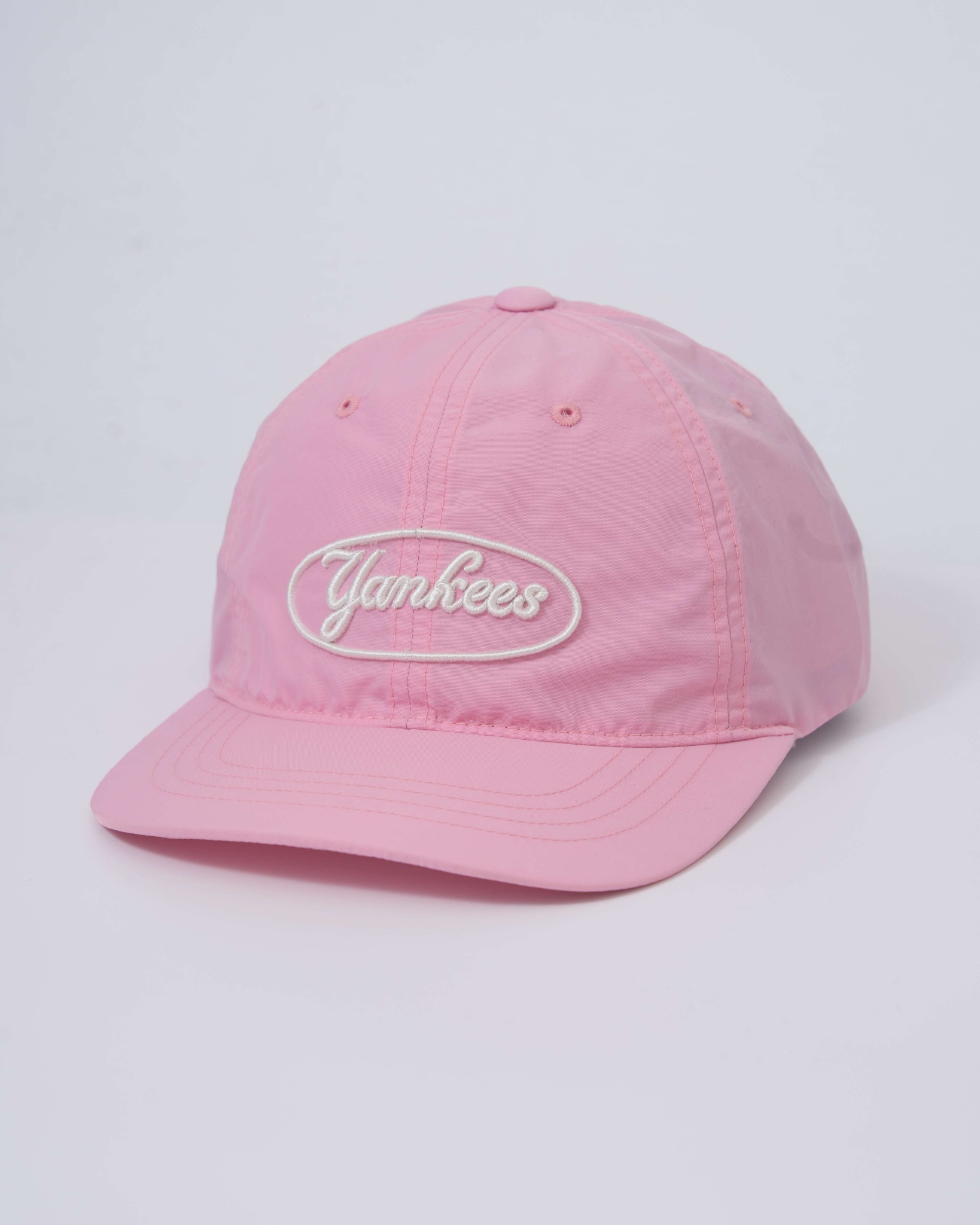 ML. OVAL LOGO CAP