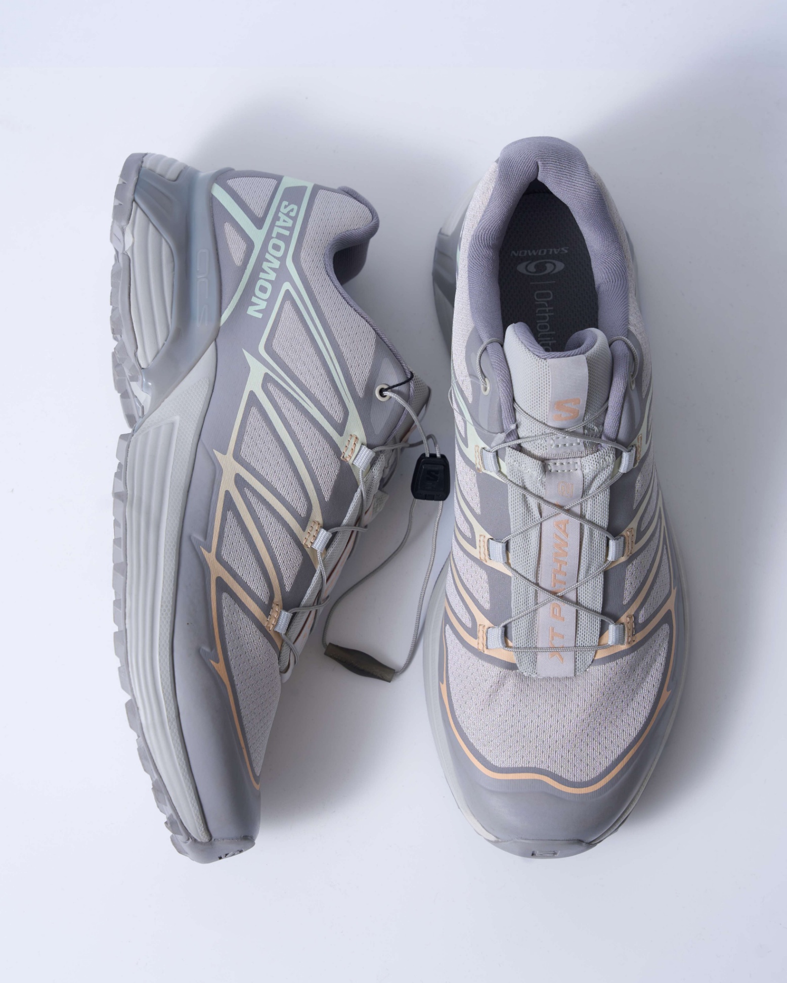 SLM SAMPEL XT-PATHWWAY 2