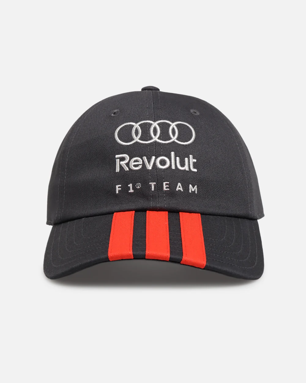 ADD X AD REVOLUT DNA 3-STRIPES CAP