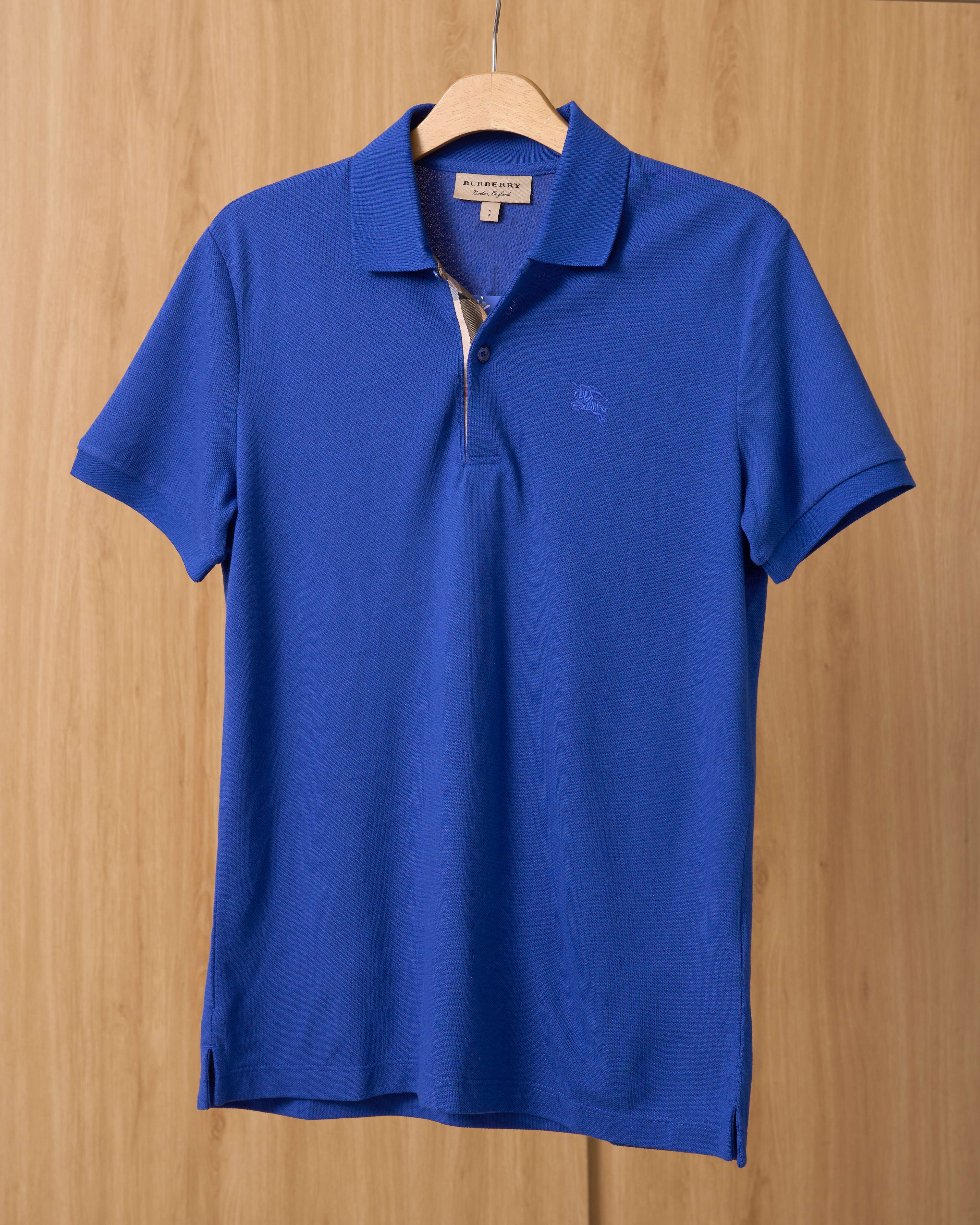 BBR LONDON MENT'S POLO SHIRT