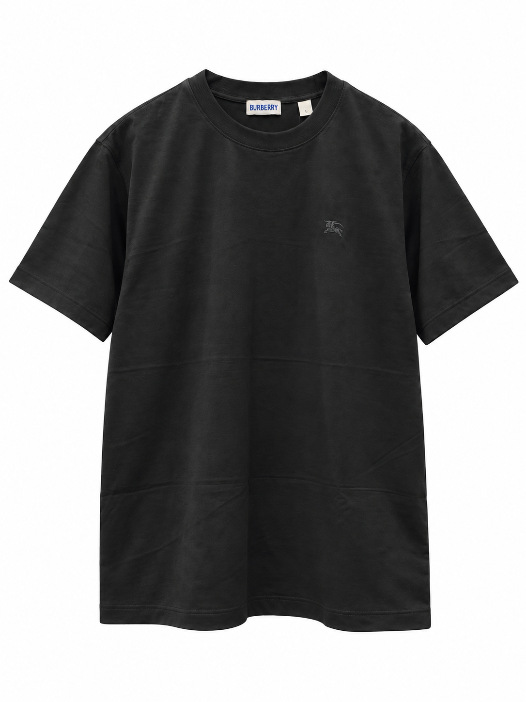 BBR SMALL LOGO T SHIRT PRE