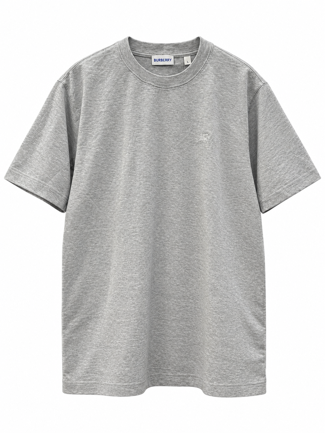 BBR SMALL LOGO T SHIRT