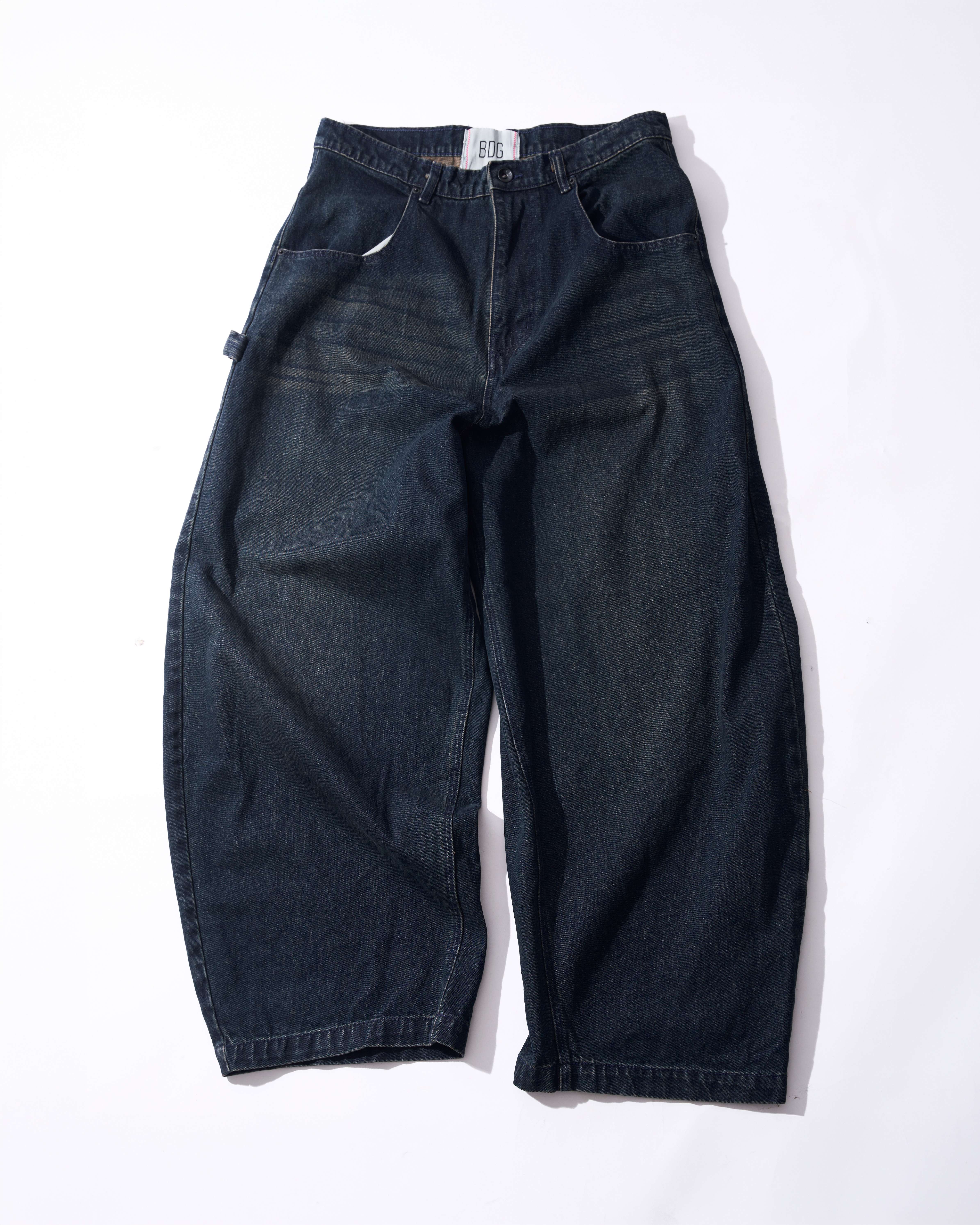 BDG WIDEFIT JEANS