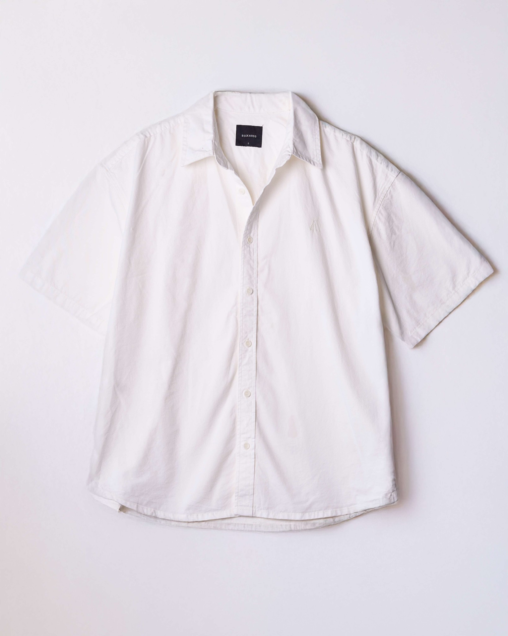 BUCKEZEE SHORT SLEEVE SHIRT