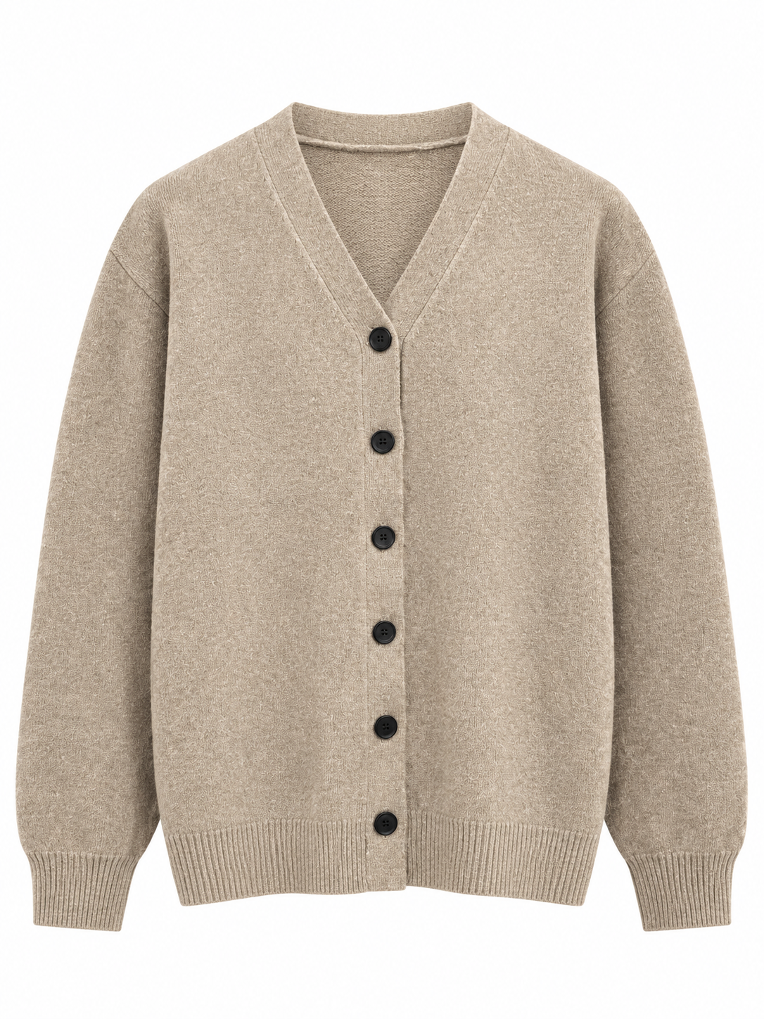CARDIGAN KNIT ML 01