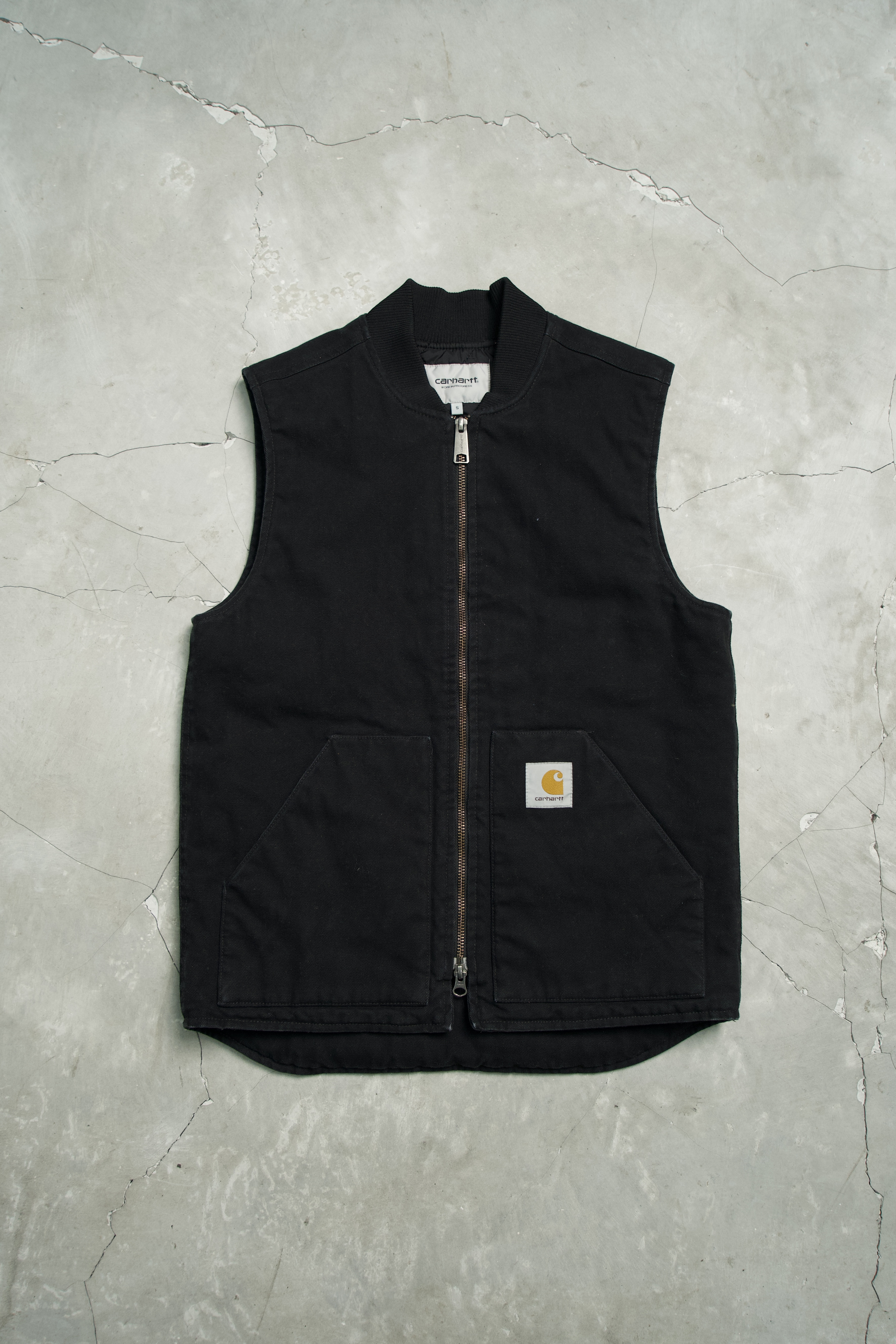 CARHARTT WIP CLASSIC VEST