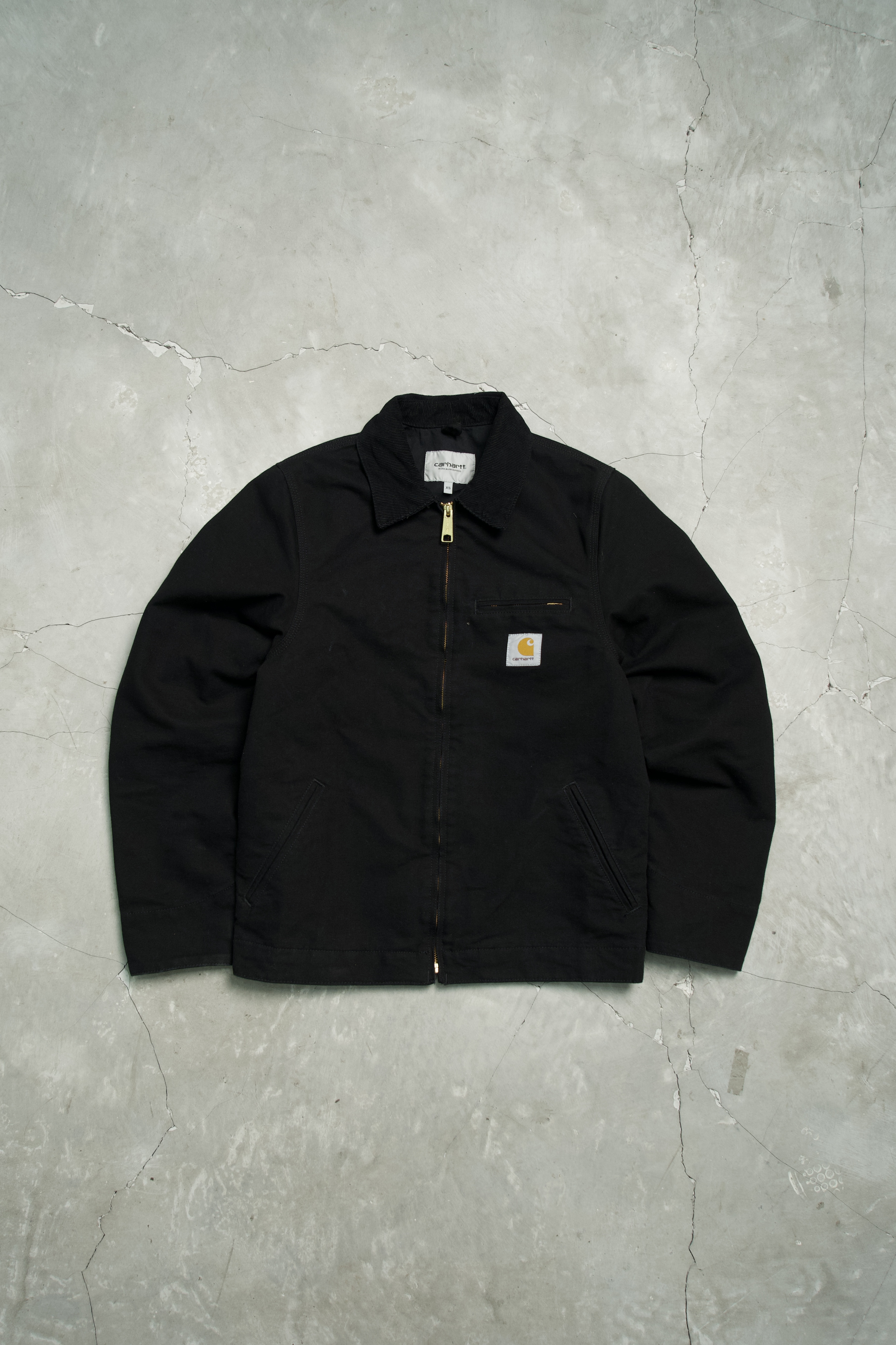 CARHARTT WIP DETRO.IT JACKET