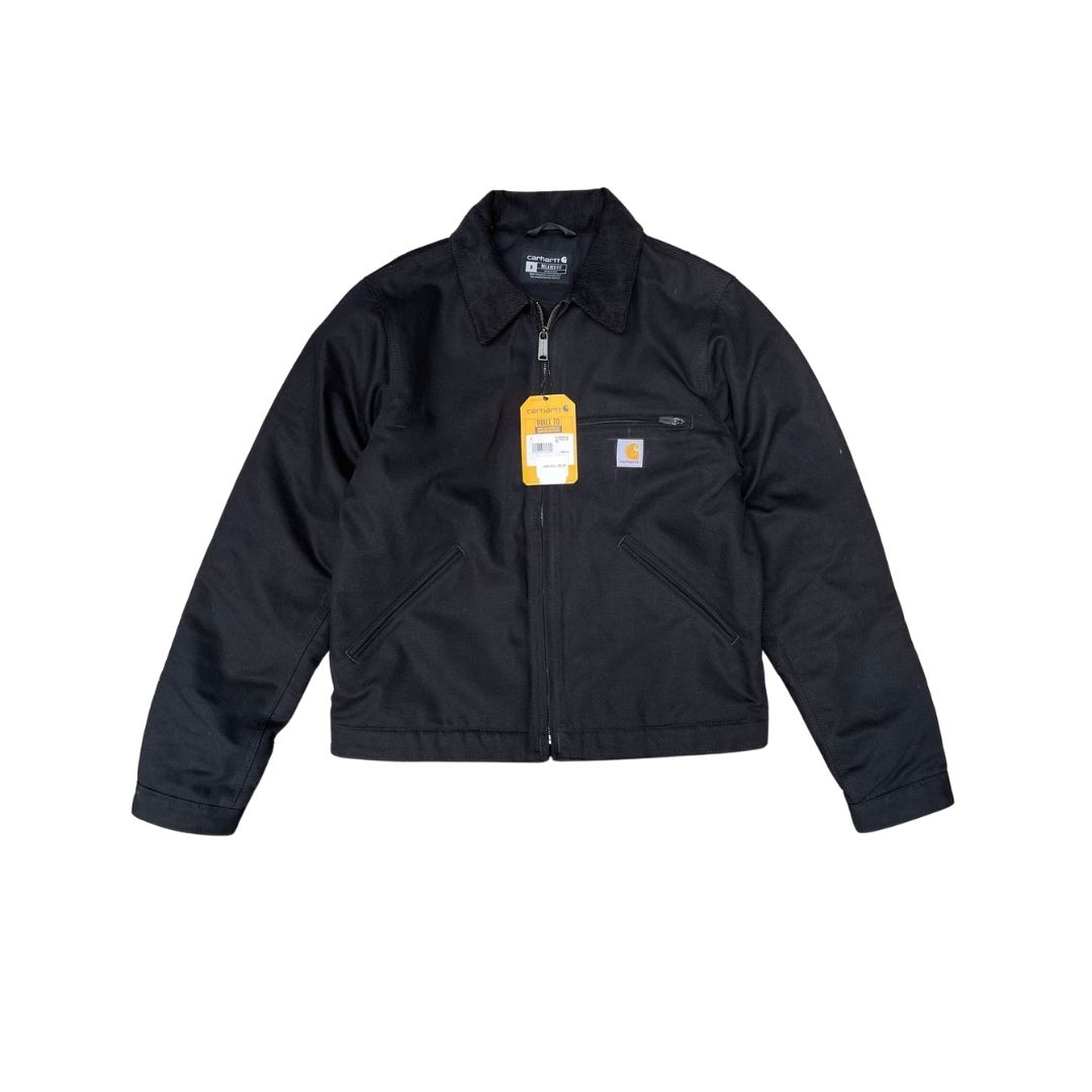 CH DUCK CANVAS DETROIT JACKET