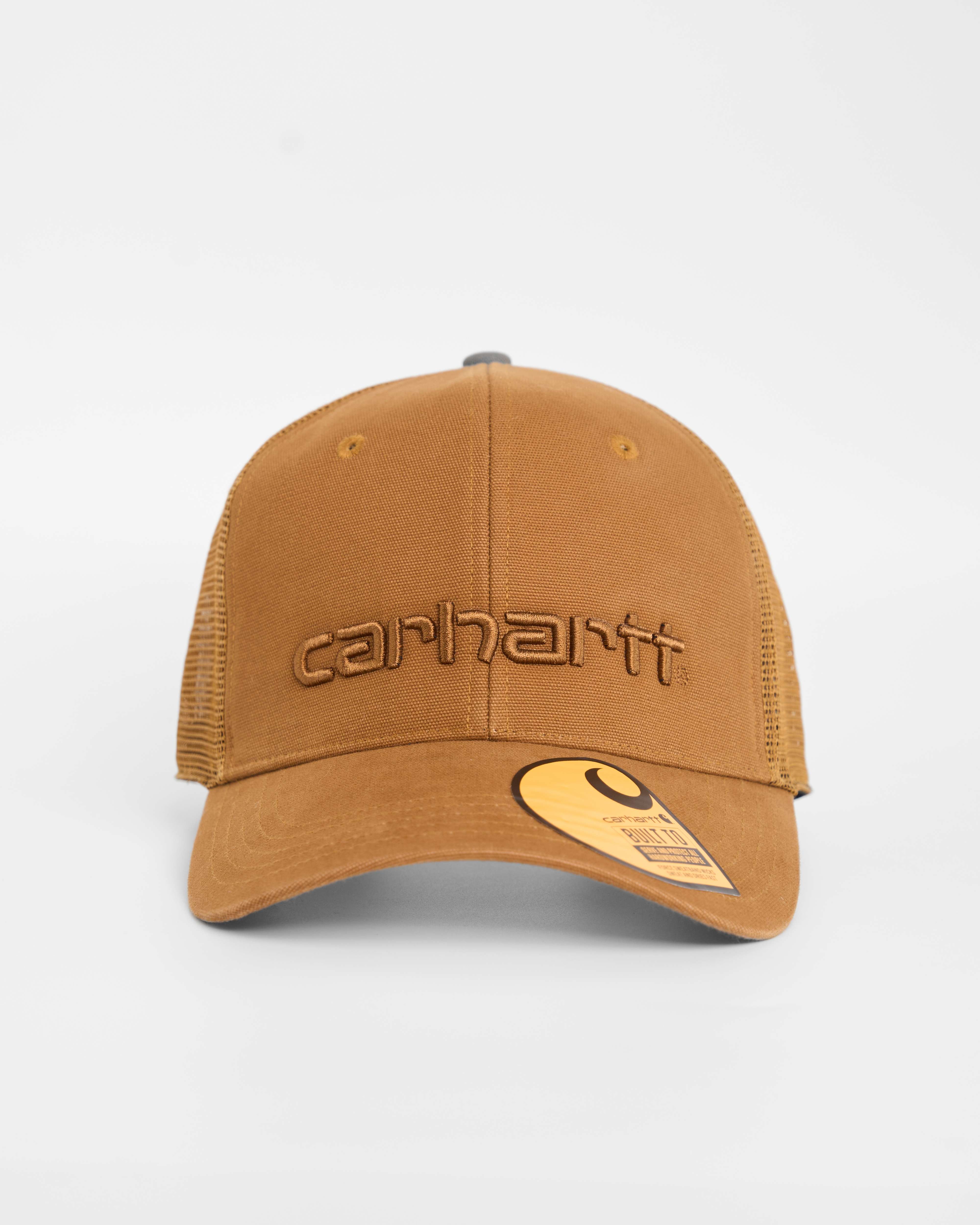 CH TRUCKER HAT CAP
