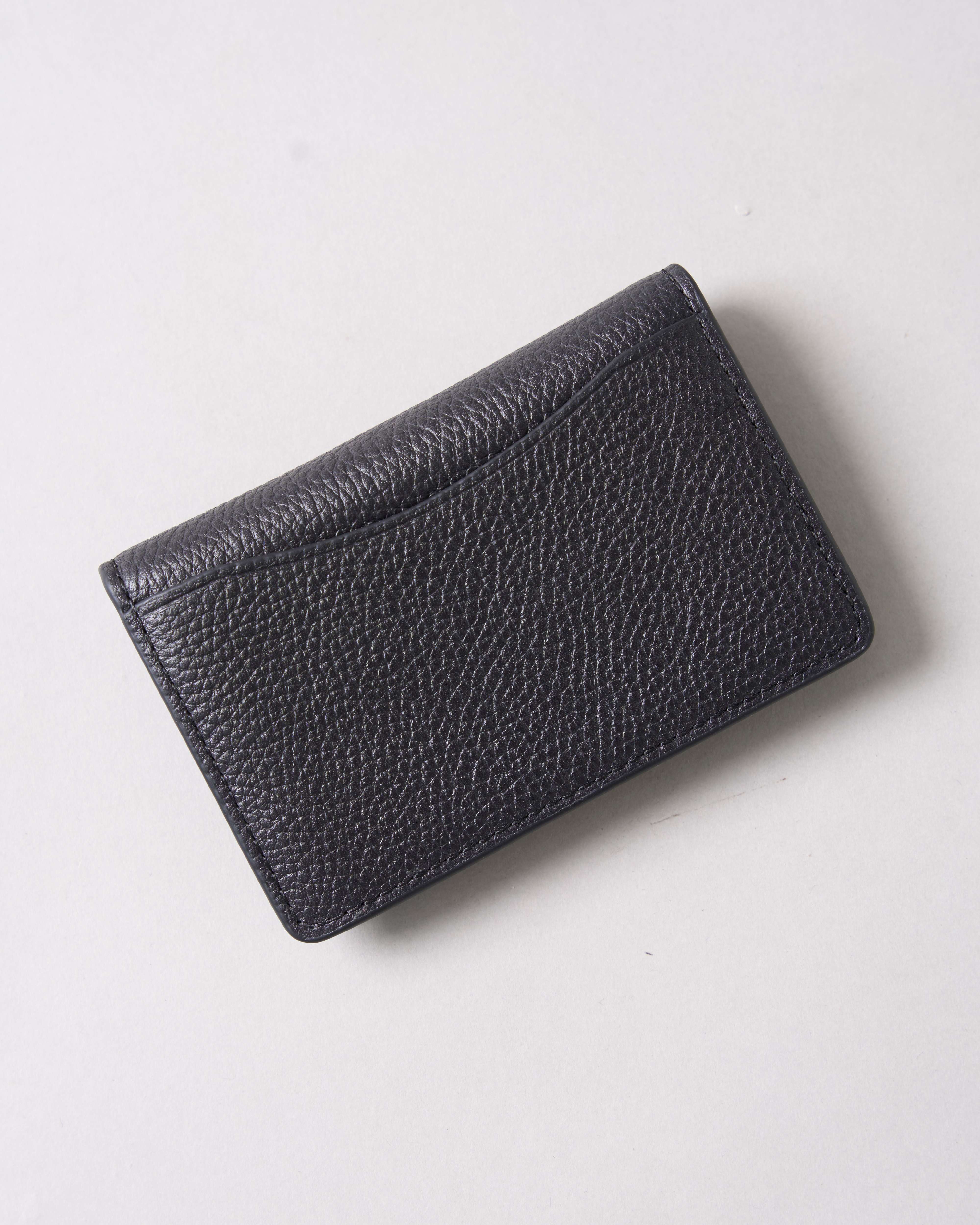 COA HOLDER CARD