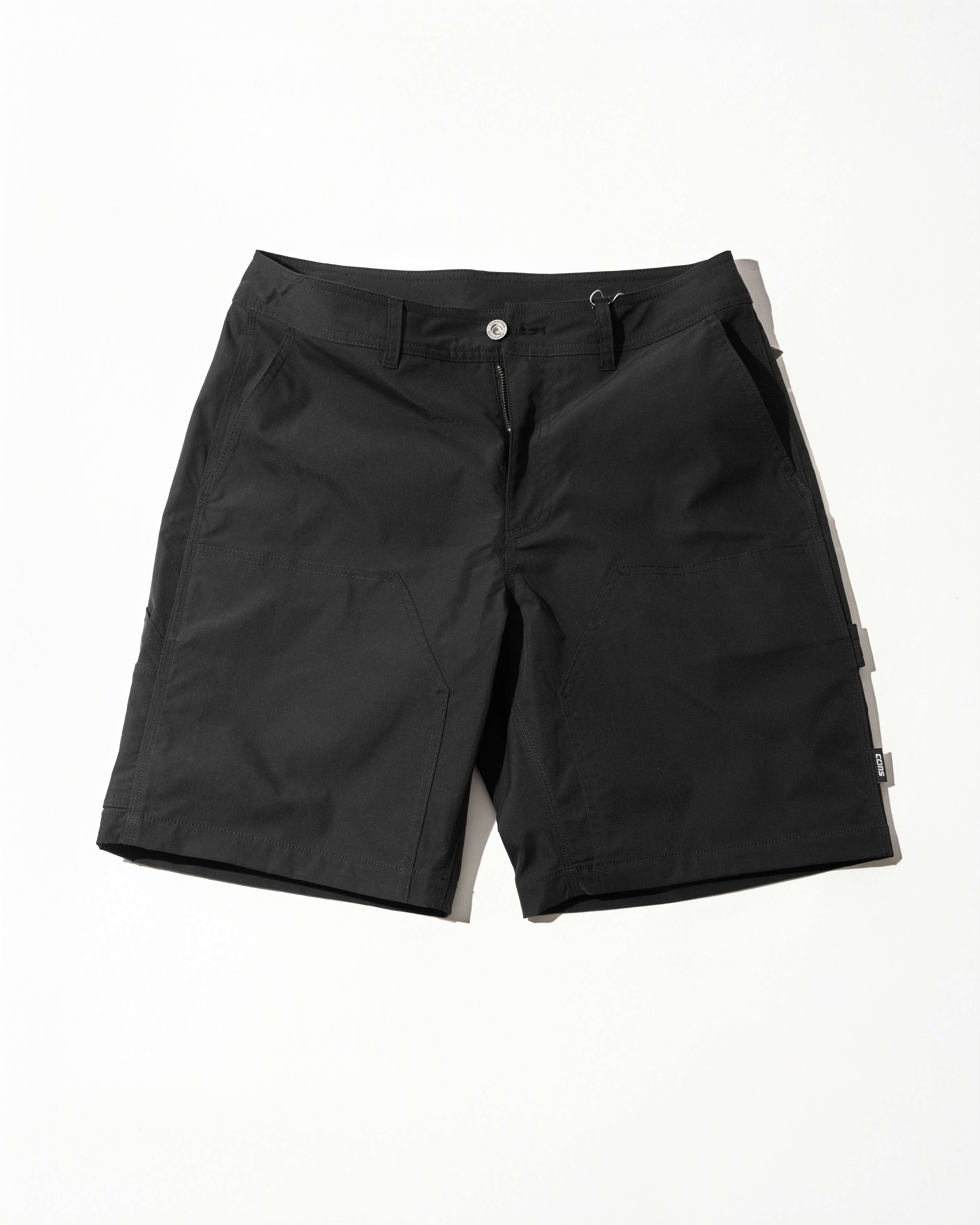 CONVERXE DOUBLE KNEE SHORT