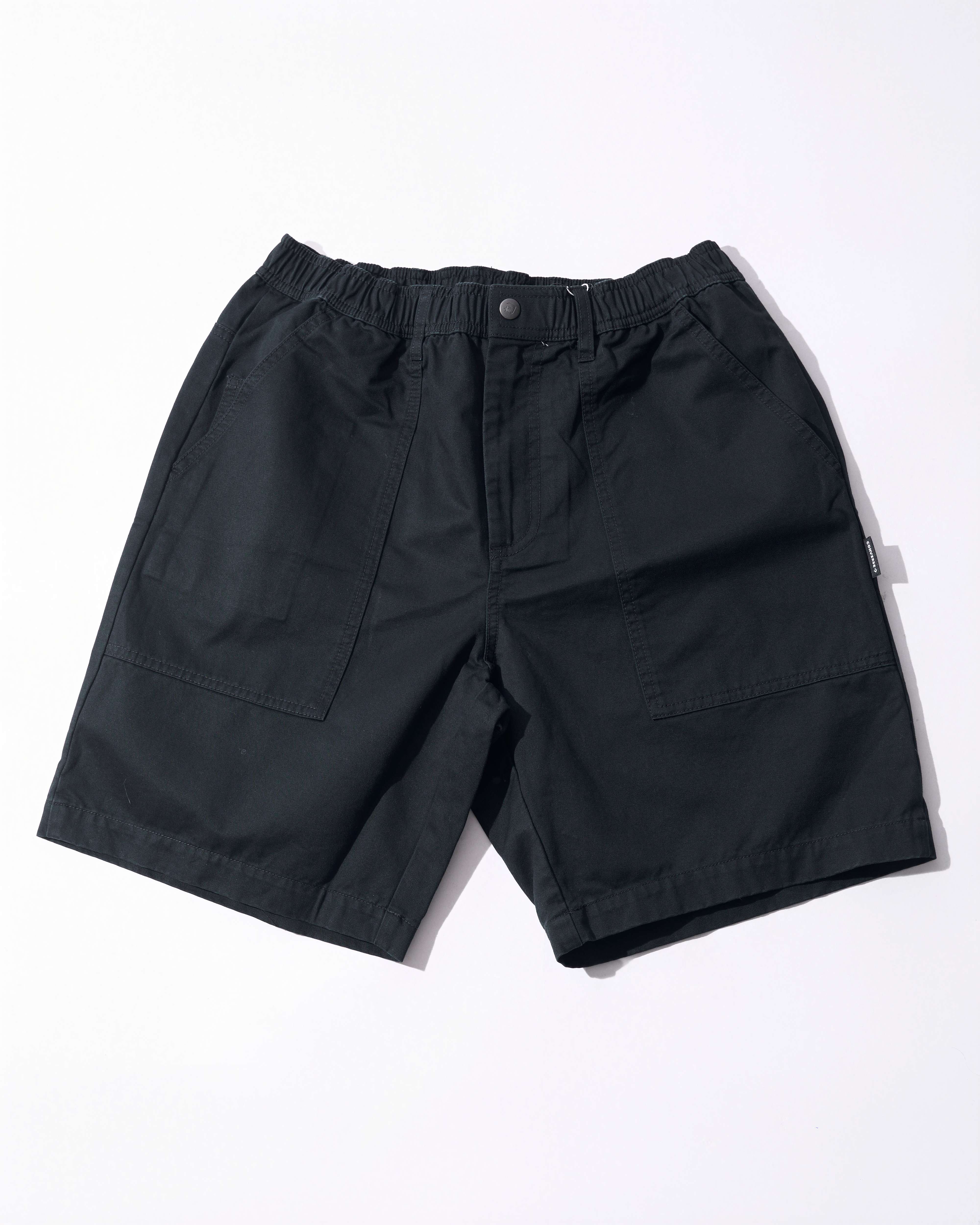 CONVERXE KAKI SHORT