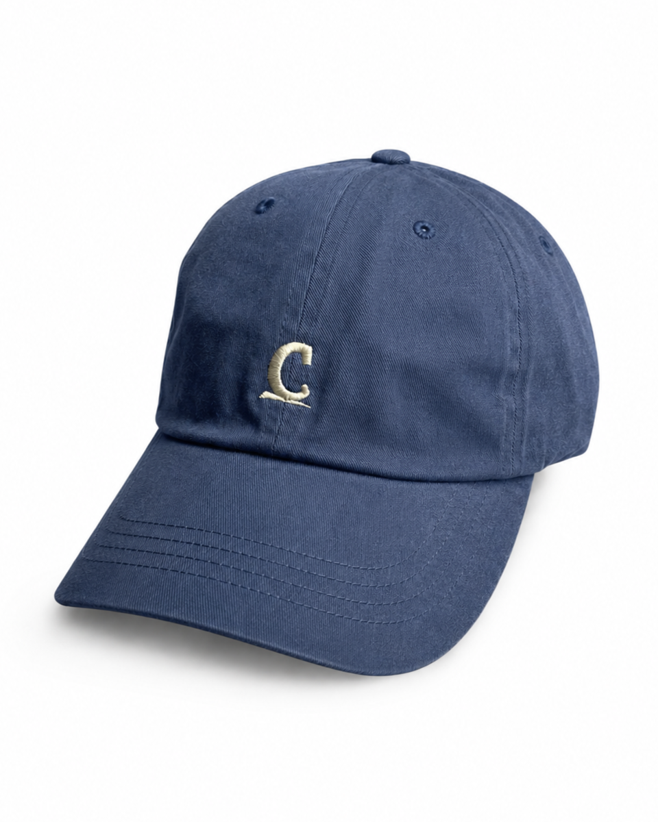 COVER LOGO C CAP