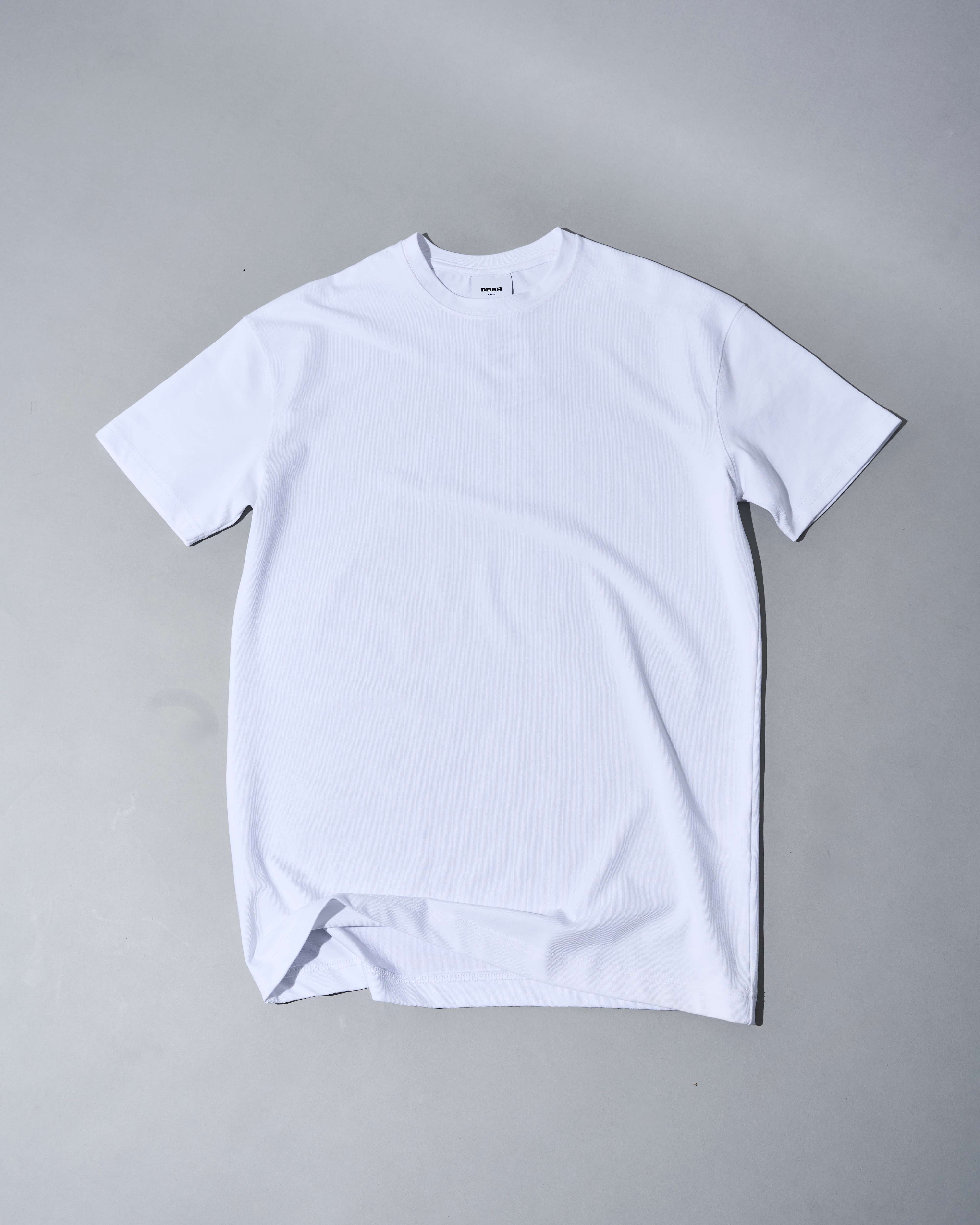 DB. BASSIC TSHIRT - B