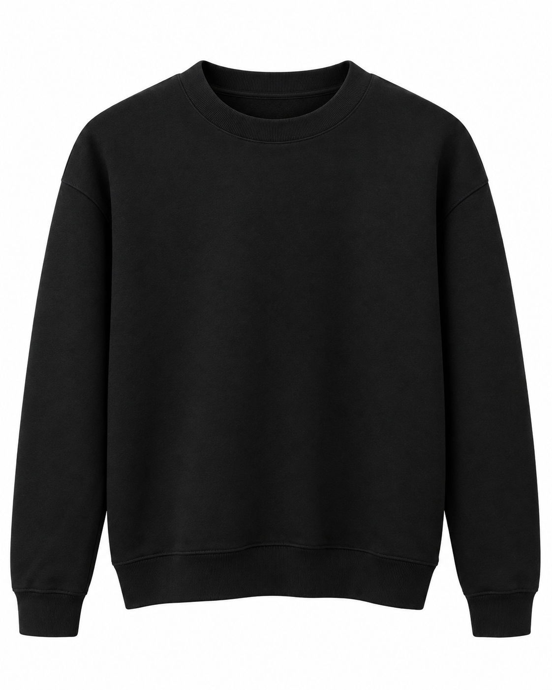 DB. BLP BASSIC SWEATER