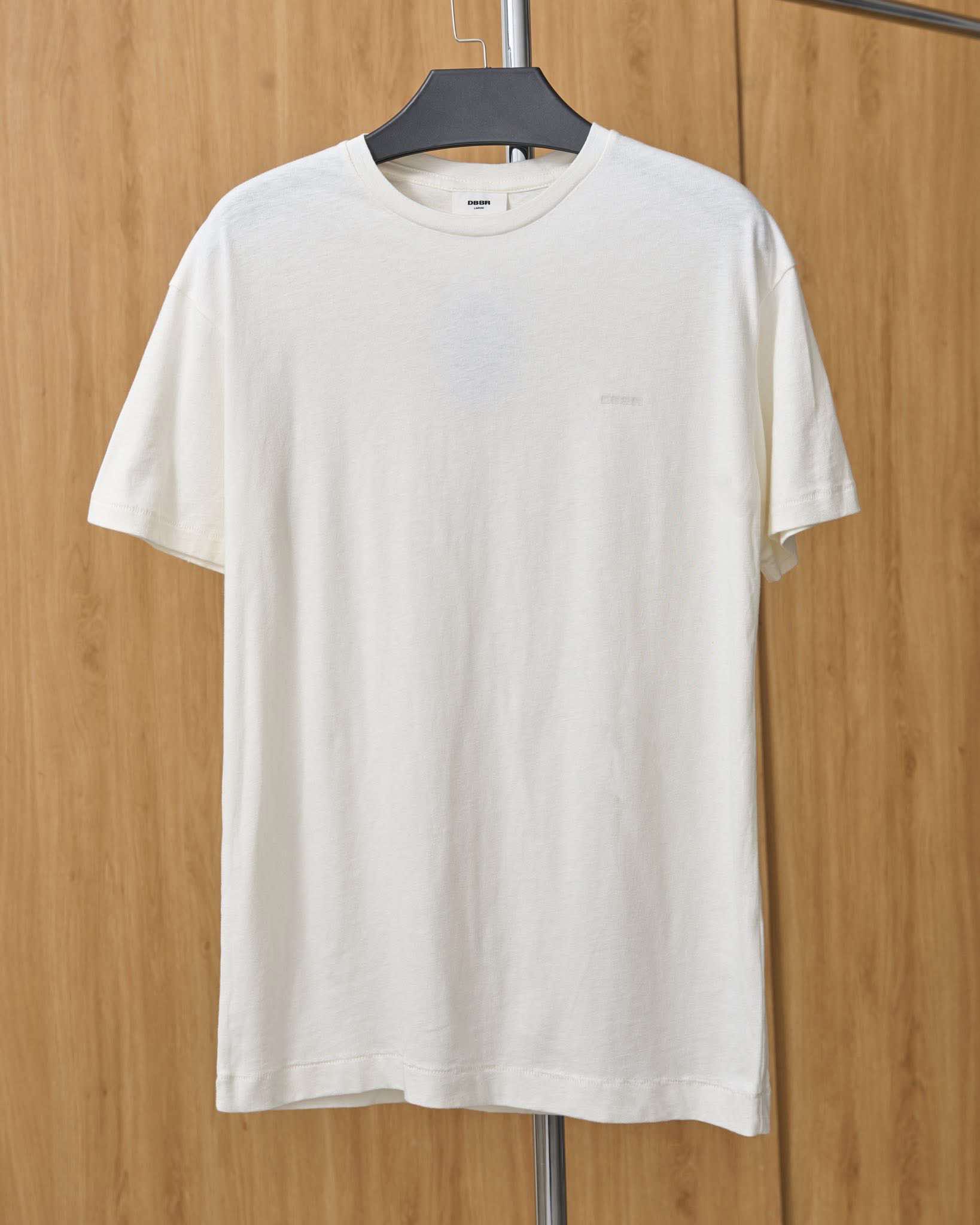 DB. HERITAGE T-SHIRT