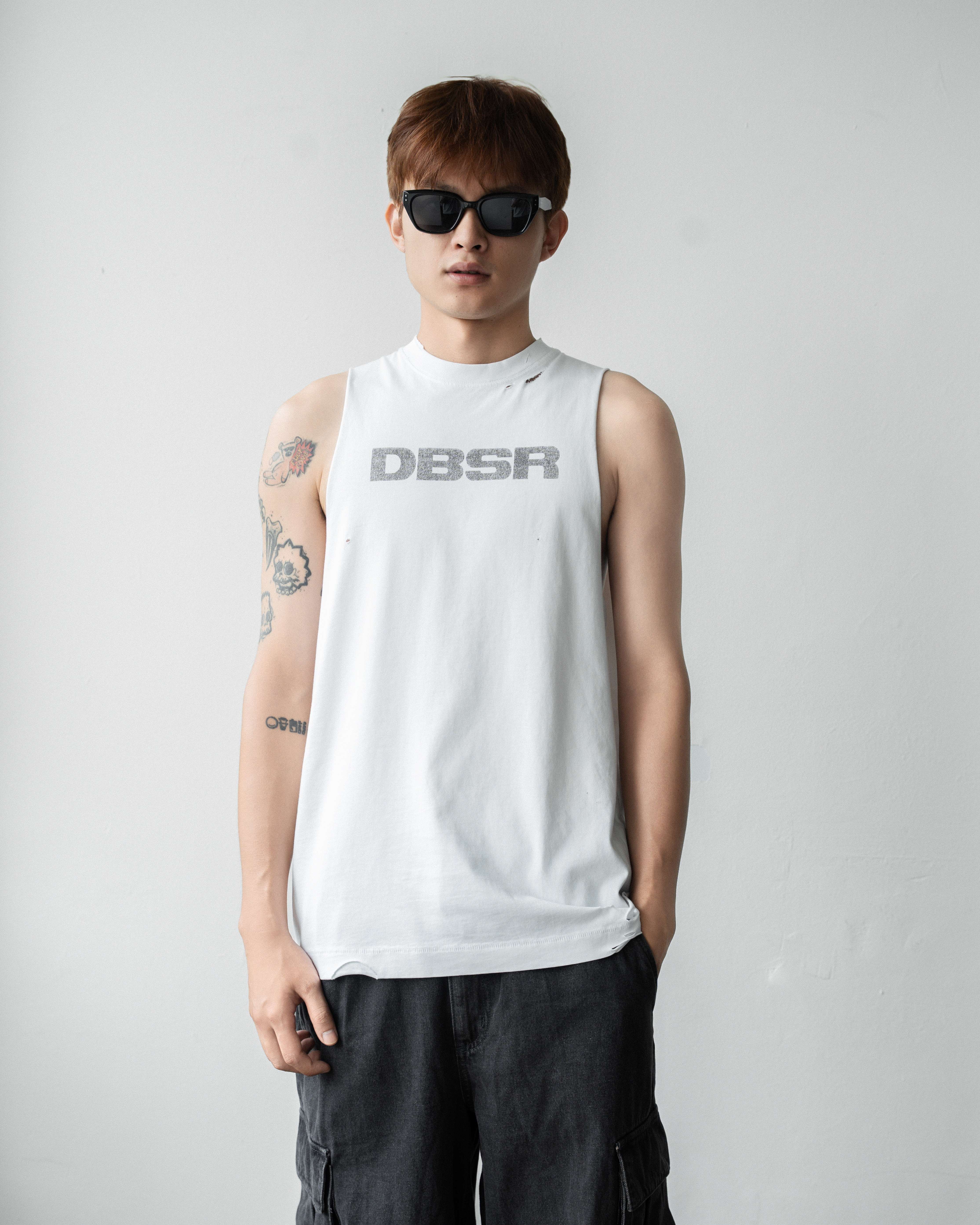DB. PRINT LG TANKTOP
