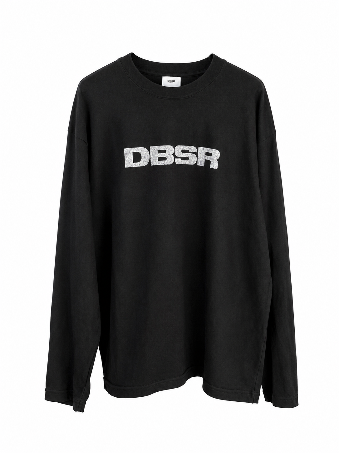 DB. PRINT OVERSIZE LONG SLEEVE