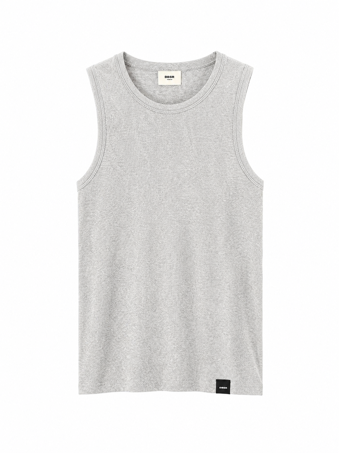 DB. WAFFLE TANKTOP