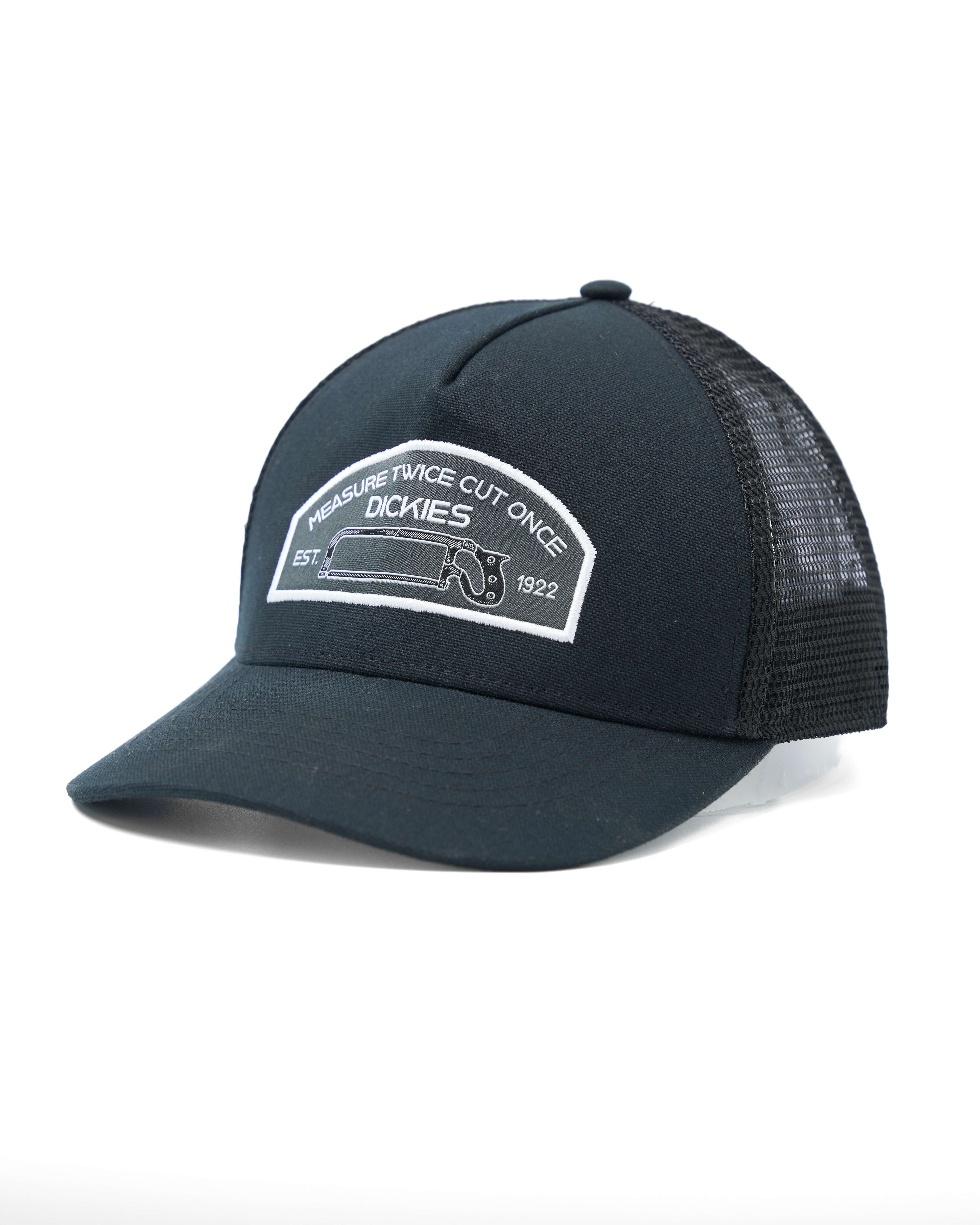 DICK TRUCKER CAP