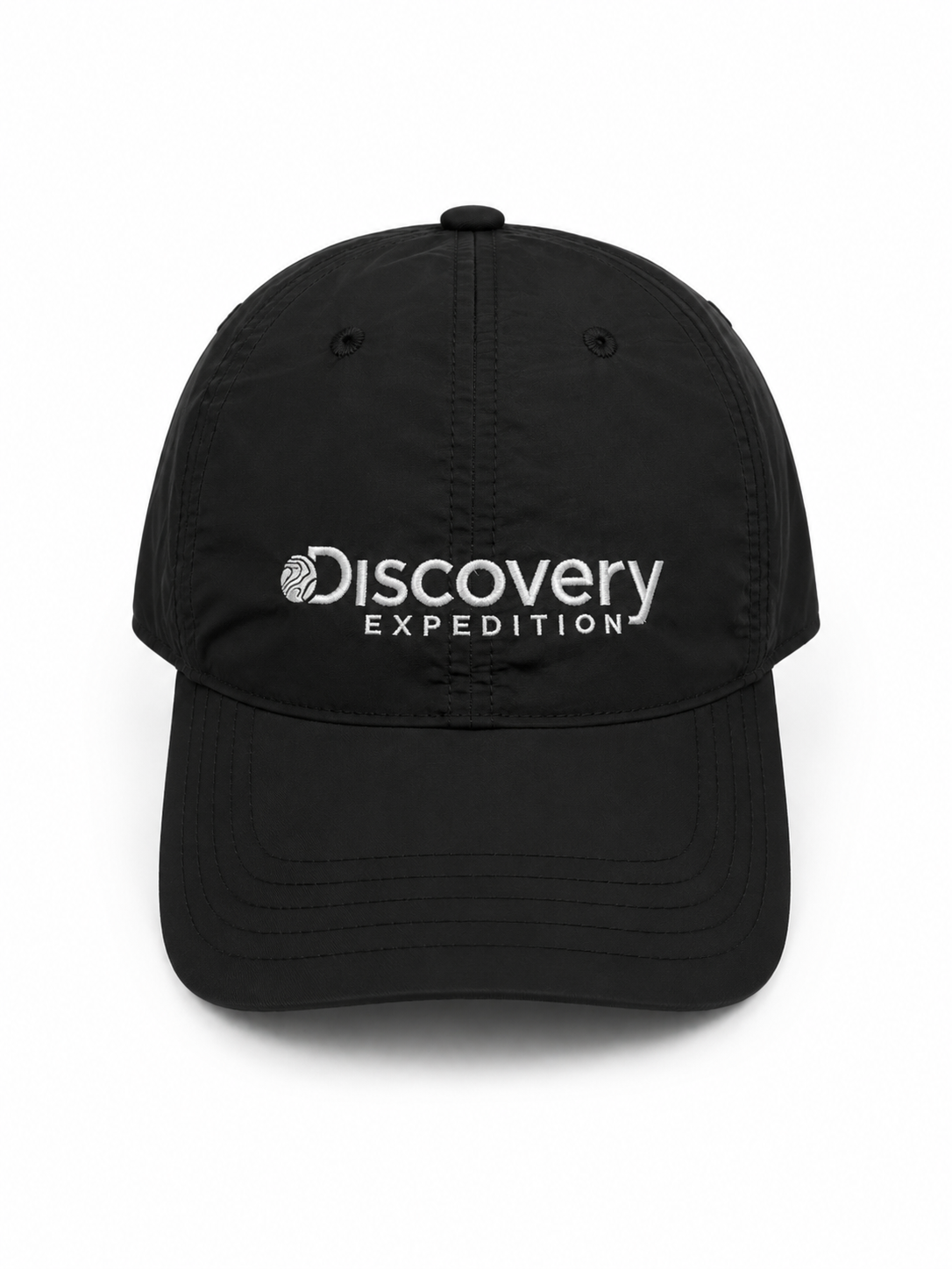 DISCOV NYLON CAP