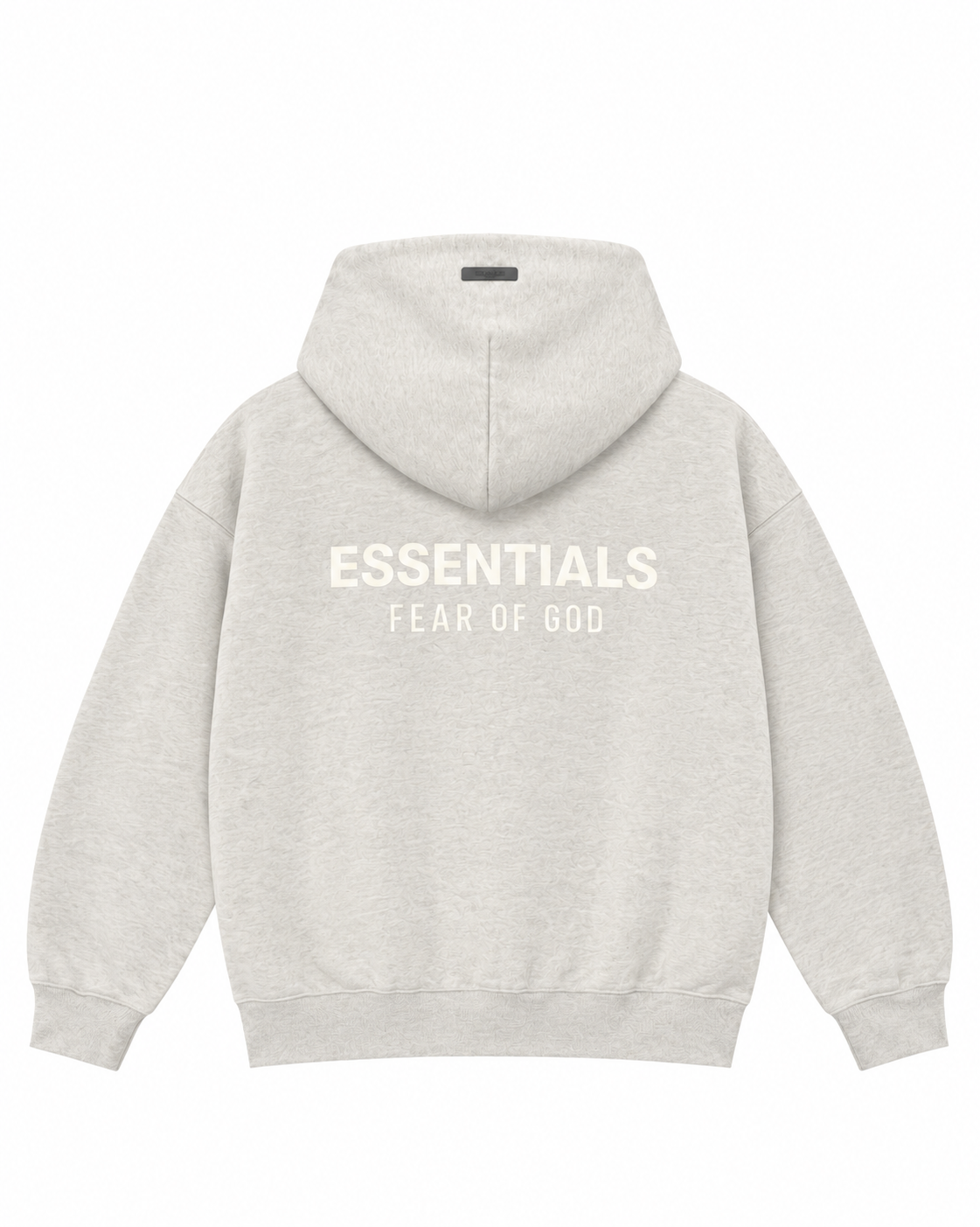 ESSEN-FOG CLASSIC ZIP-UP HOODIE SS26