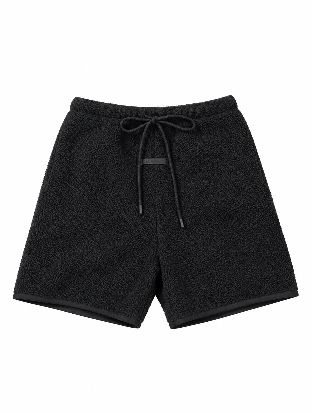 ESSENTIALS FOG FLEECE LONG SHORT