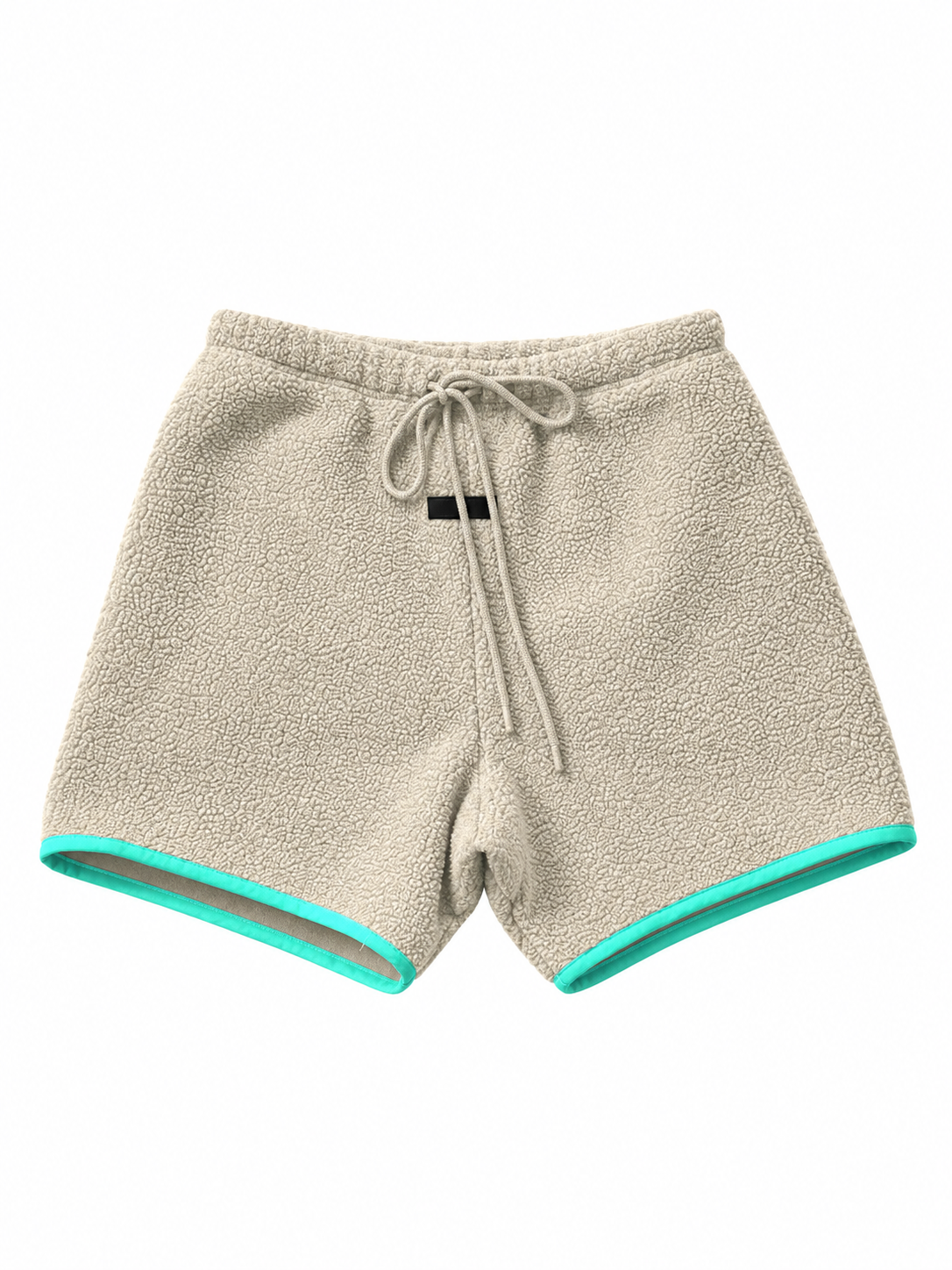 ESSENTIALS FOG FLEECE SHORT