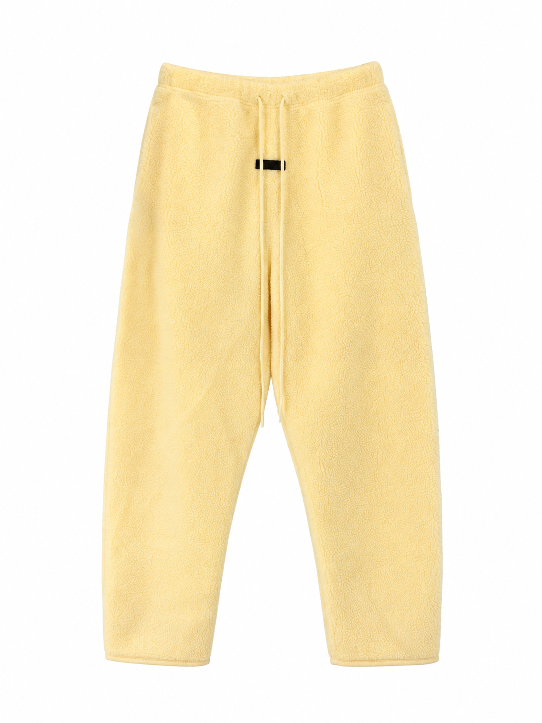 ESSENTIALS FOG FLEECE SWEATPANTS
