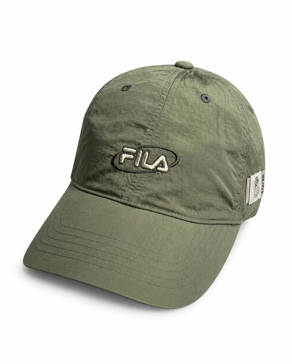 FIL NYLON CAP